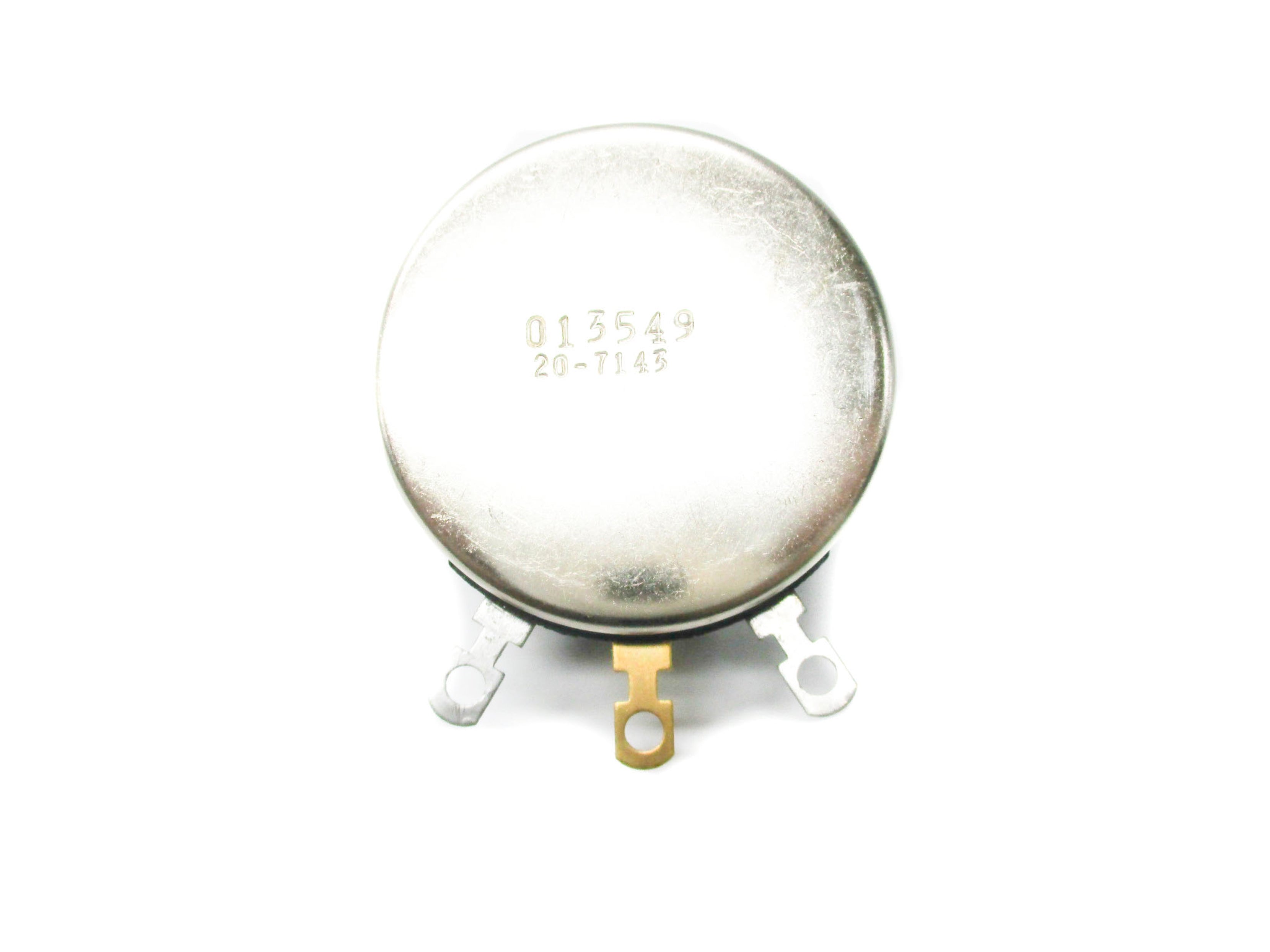 CLAROSTAT 20-7143 013549 NSNP