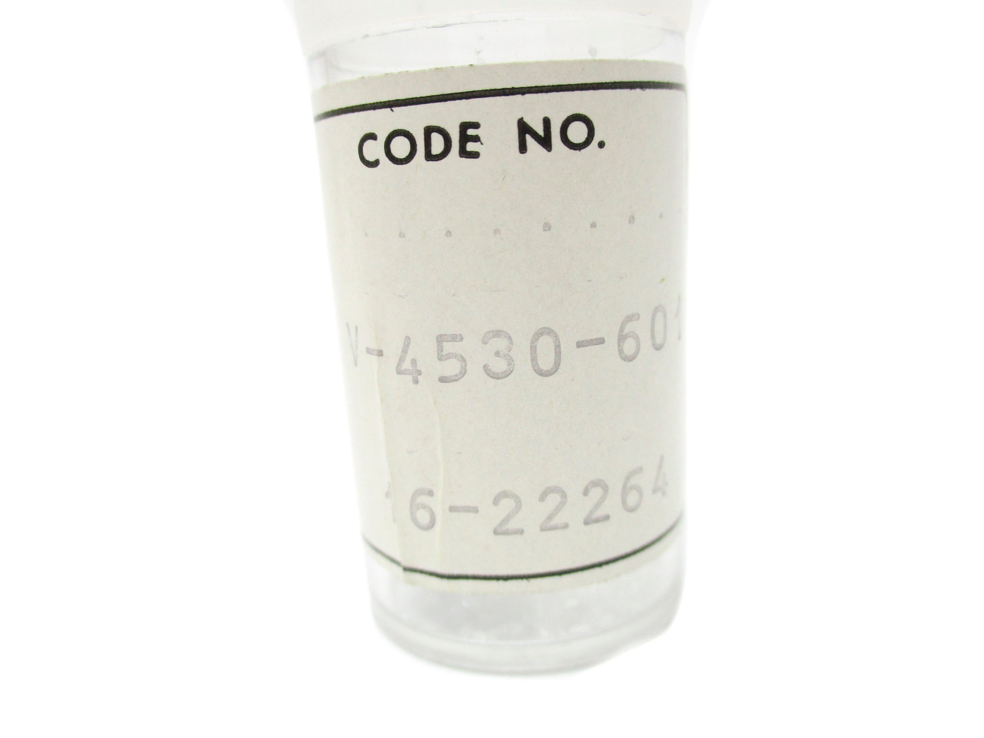 JOHNSON CONTROLS V-4530-601 NSMP