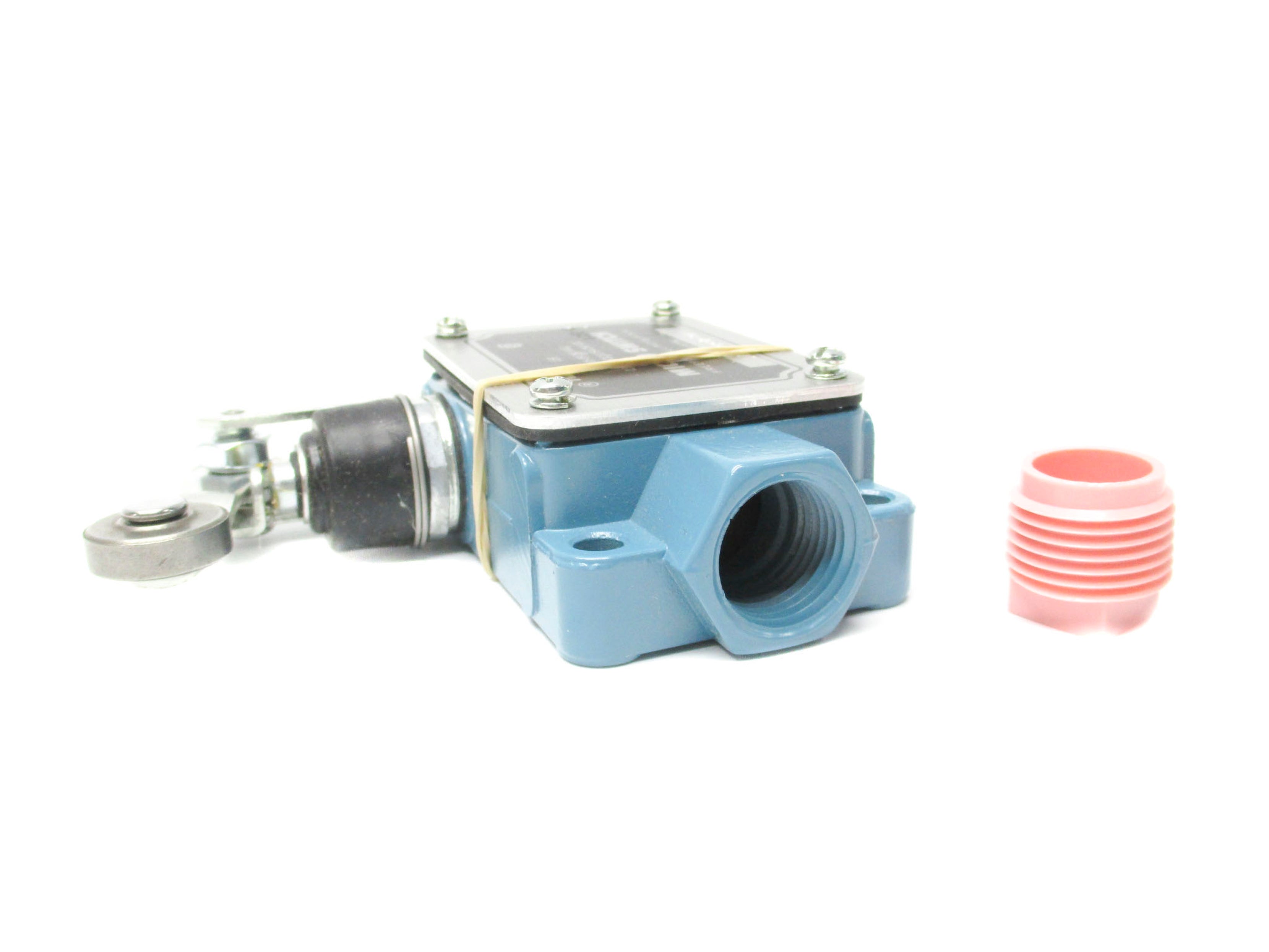 MICRO SWITCH DTF2-2RN2-RH 250VAC 10A NSNP