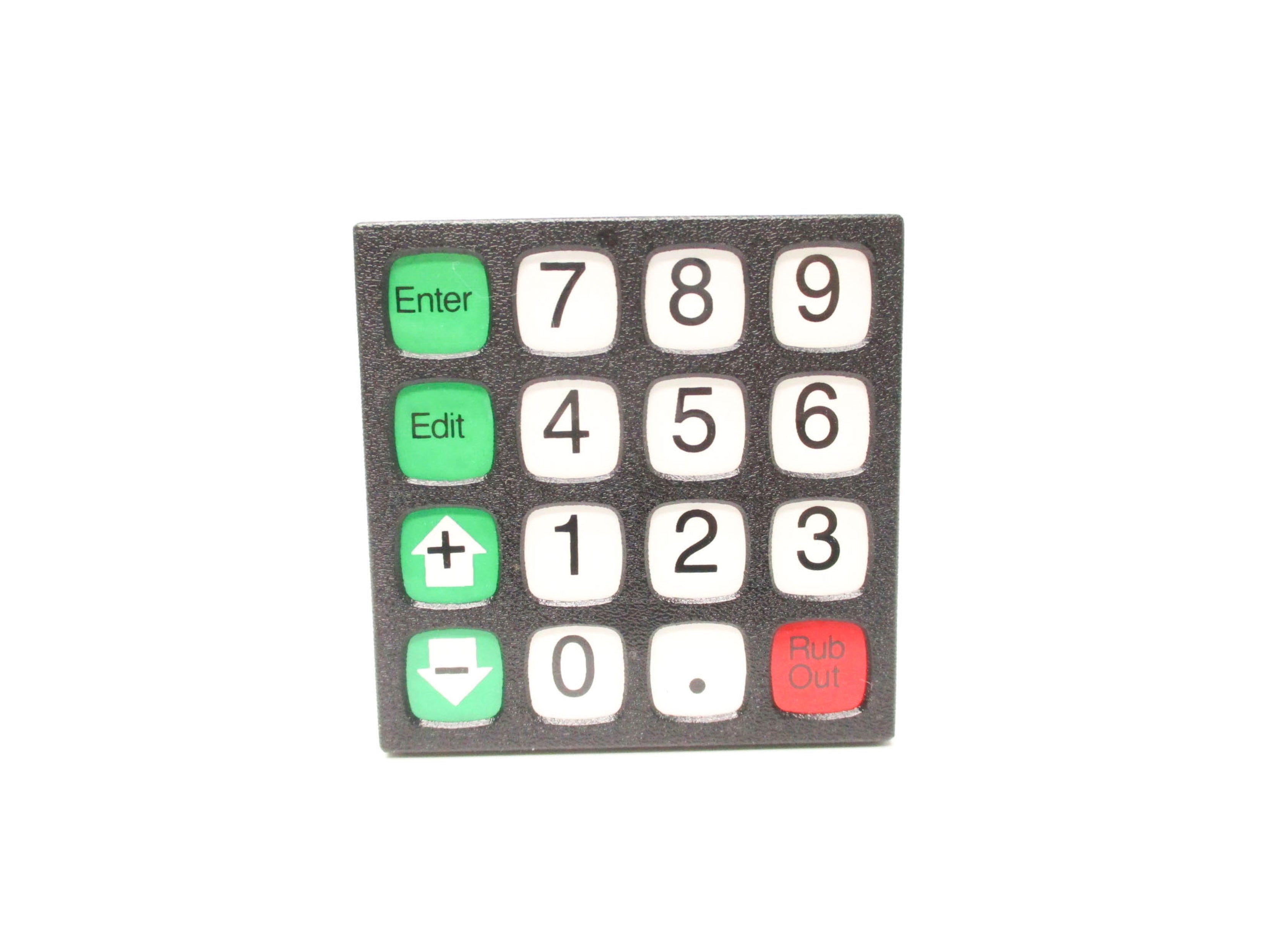 KEYPAD MRK016BB2300 NSNP