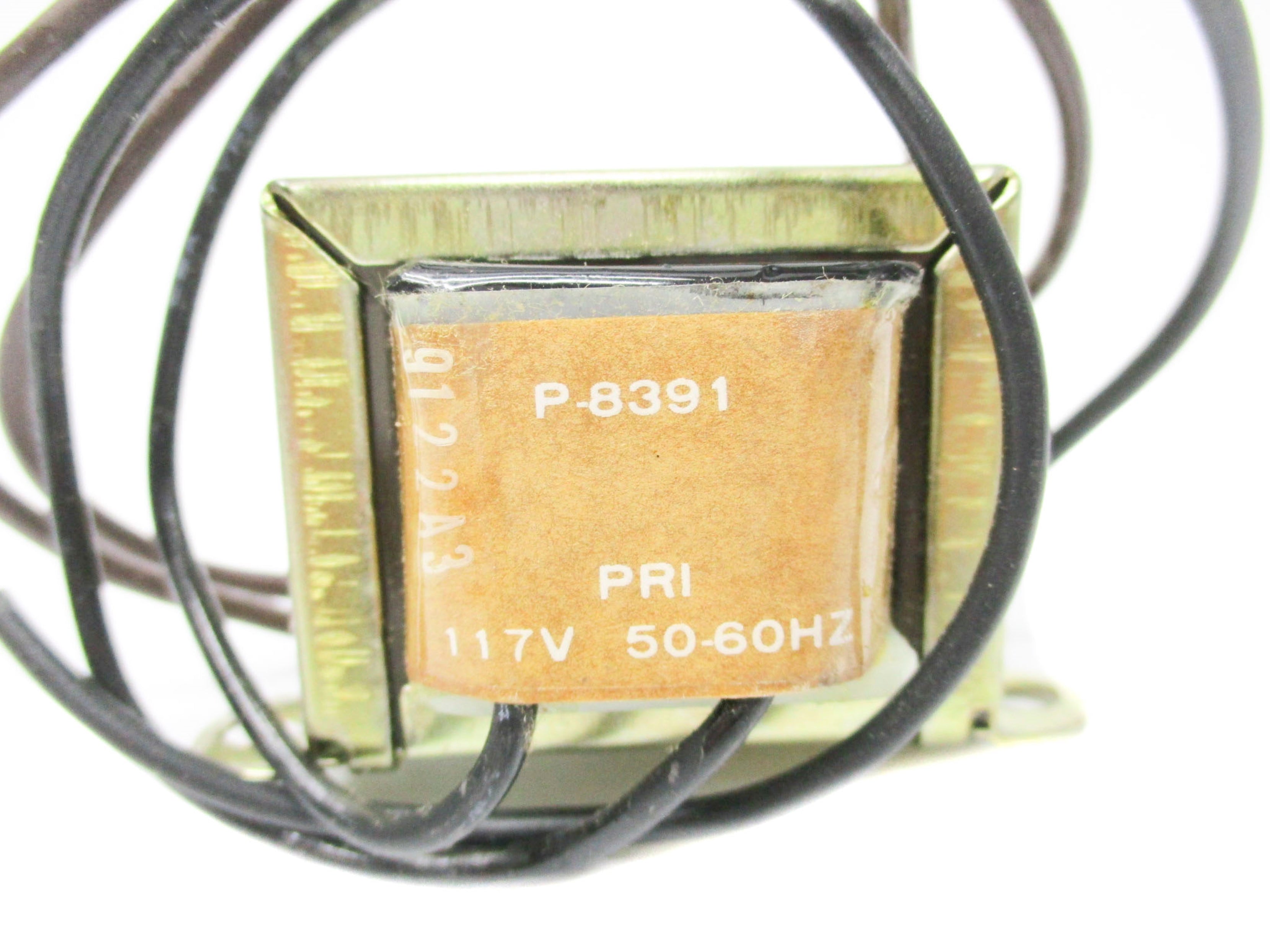 TRANSFORMER P-8391 NSNP