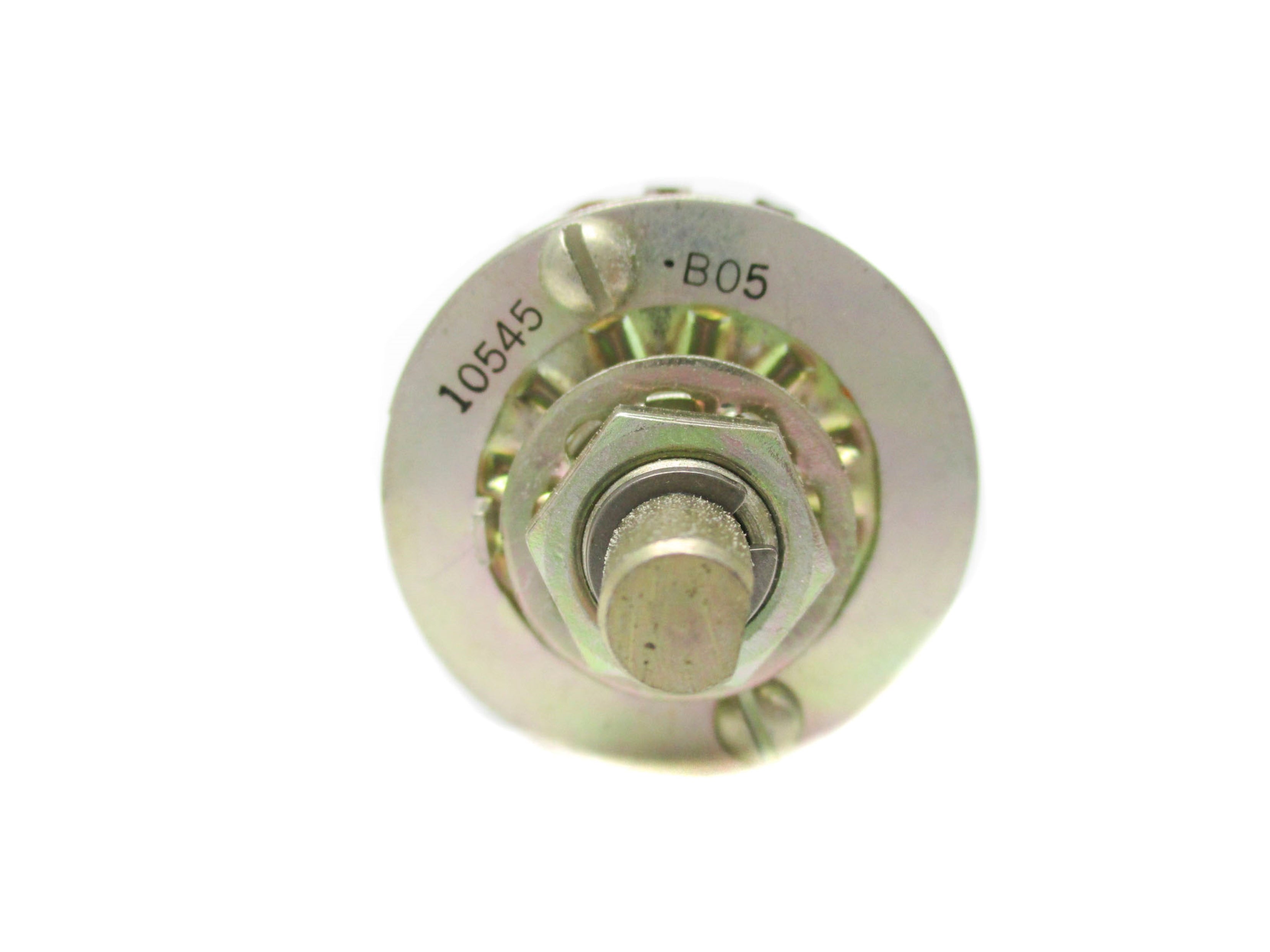 SPARE PART 10545-B05 NSNP