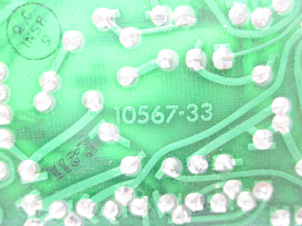 10567-33 NSNP