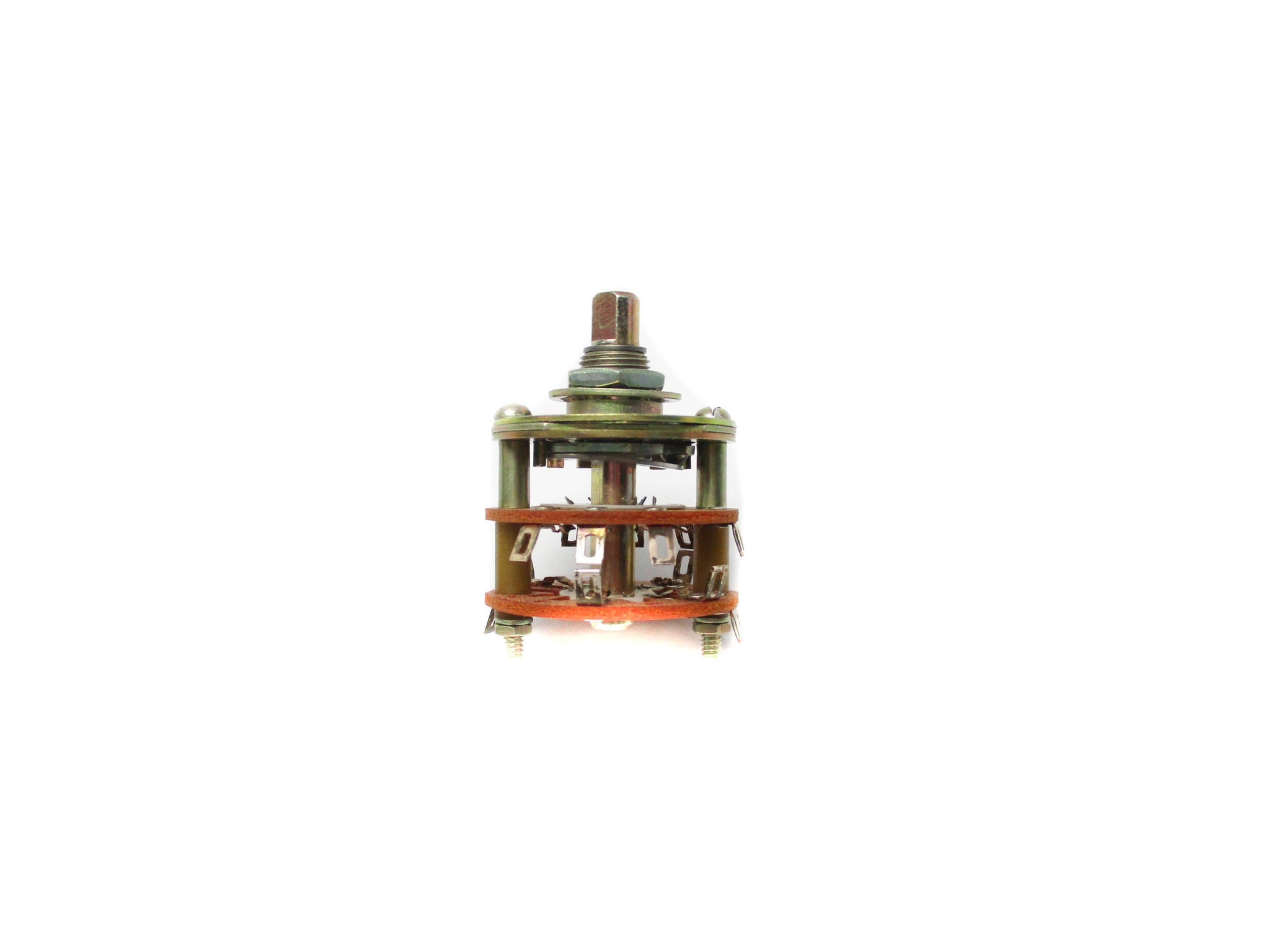 SPARE PART 10534-B08 NSNP