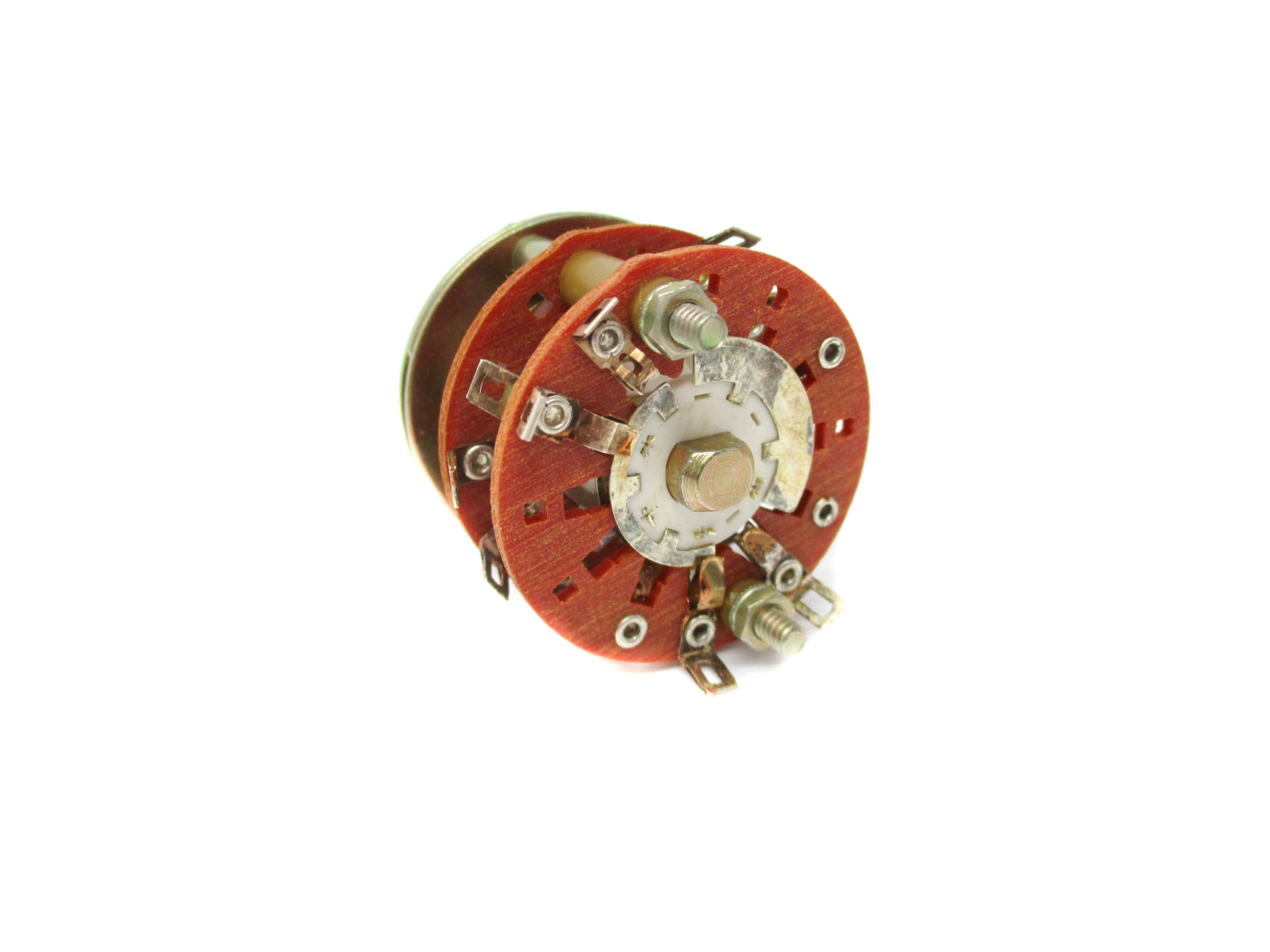 SPARE PART 10534-B08 NSNP