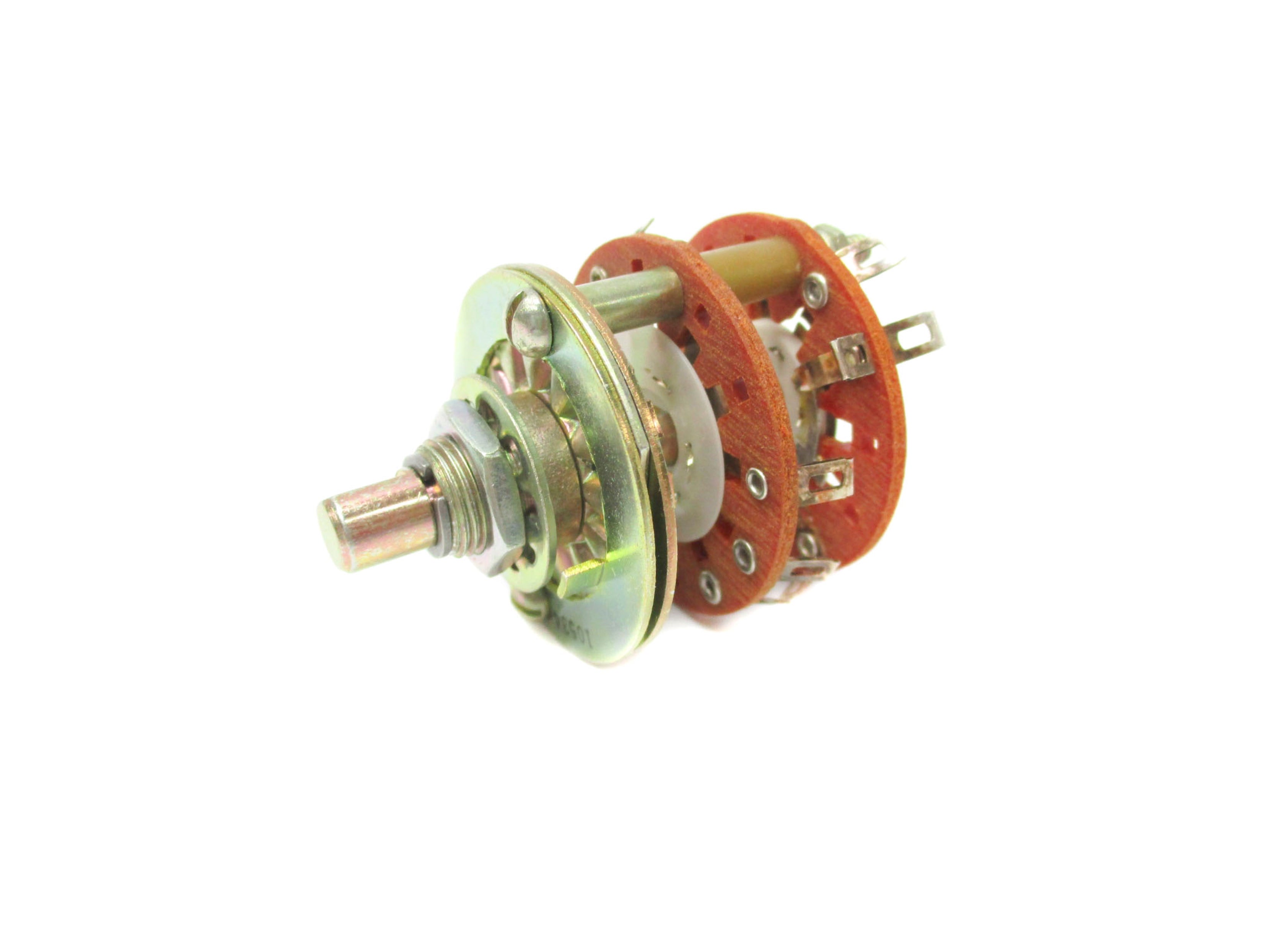 SPARE PART 10534-B08 NSNP