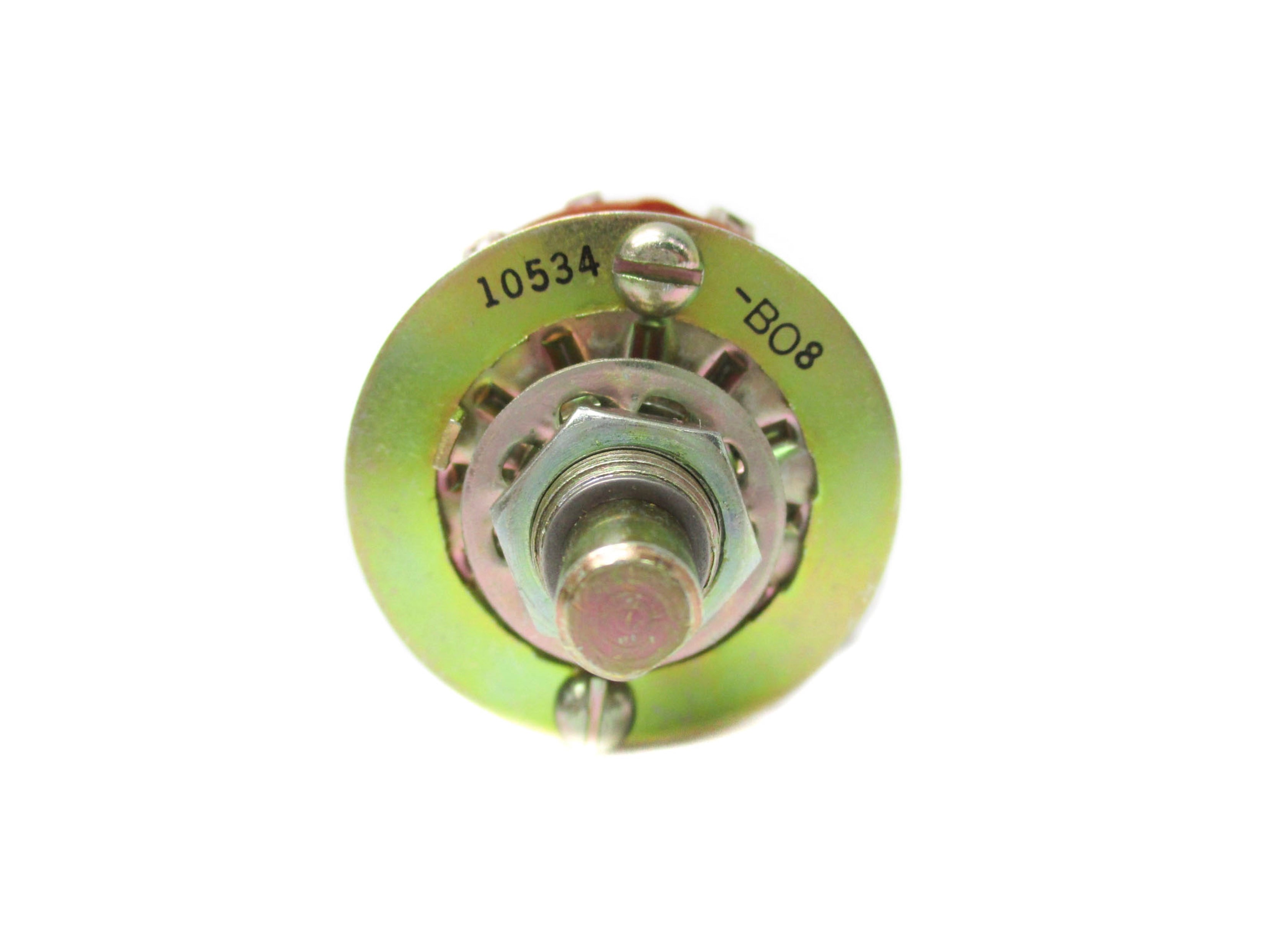 SPARE PART 10534-B08 NSNP