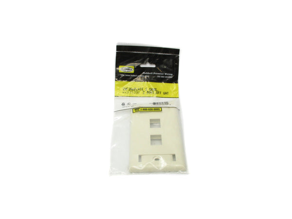 HUBBELL IFP120W NSMP