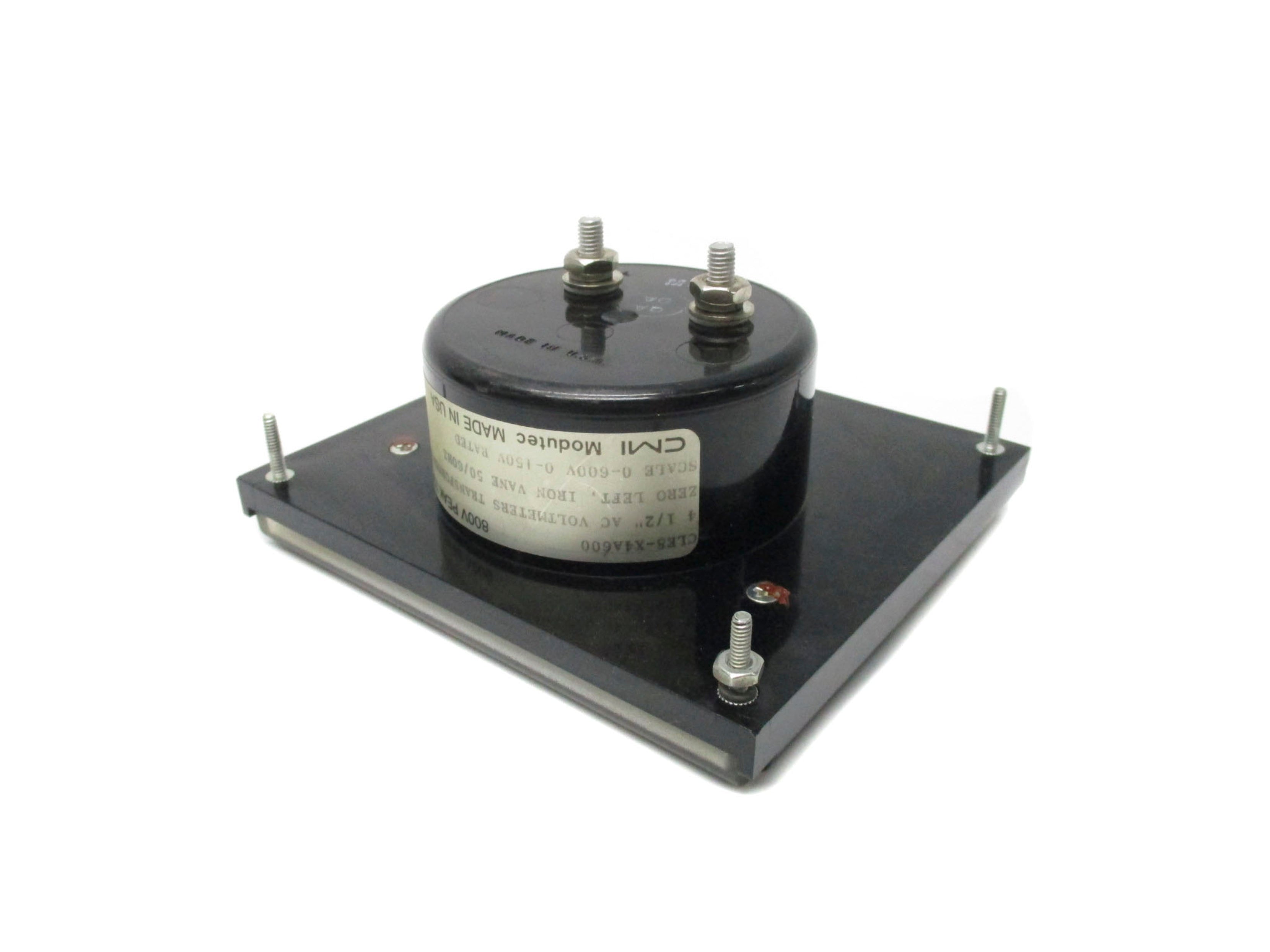 CMI CLE8-X4A600 UNMP