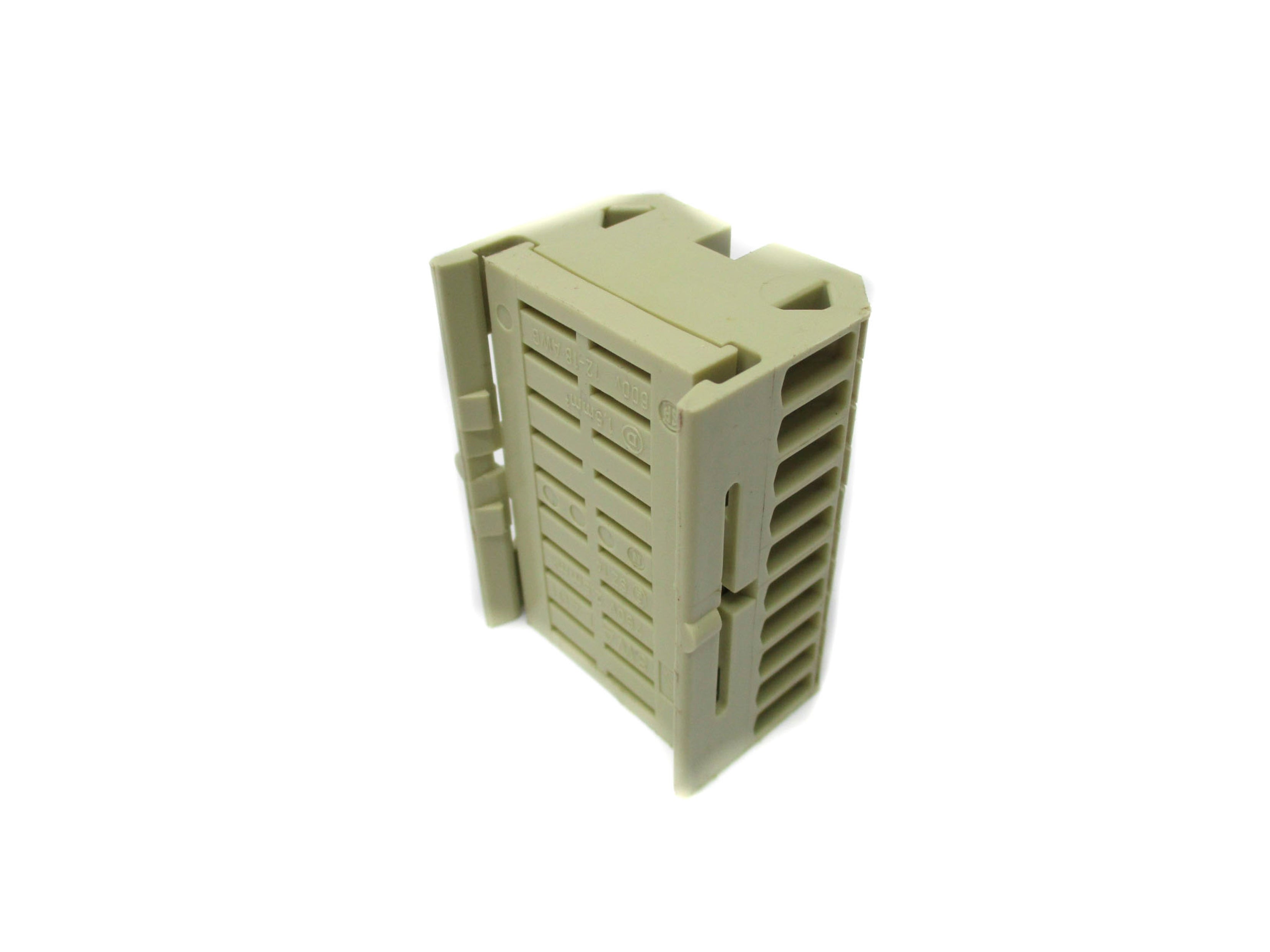 TERMINAL BLOCK 8WA1401 UNMP