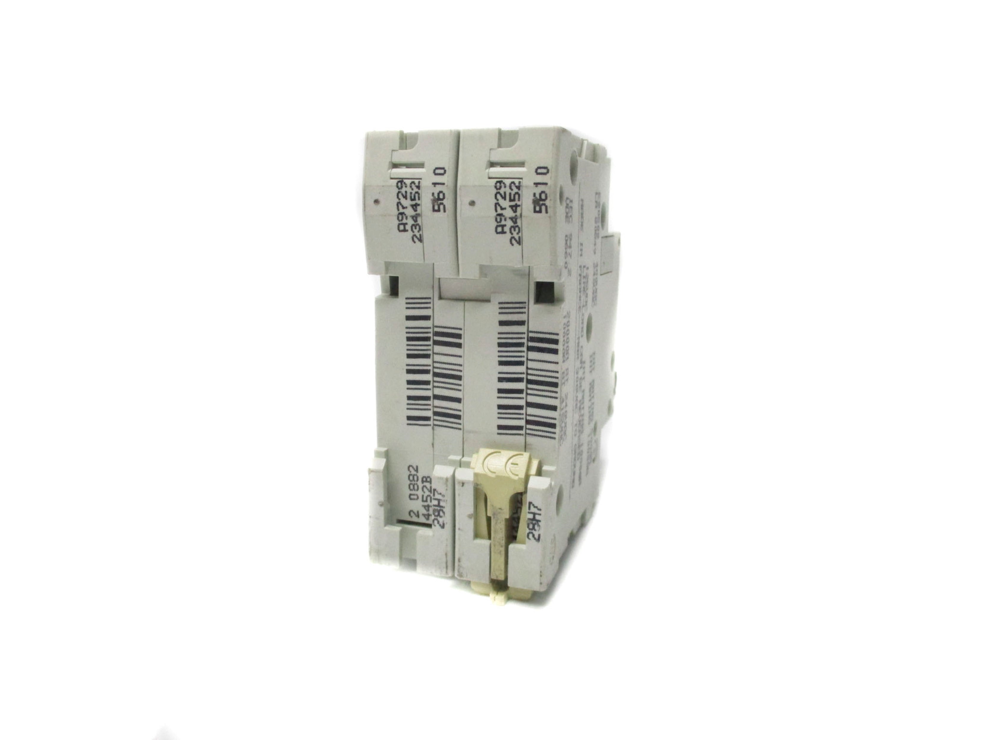 MERLIN GERIN C60N 2452 480V NSNP