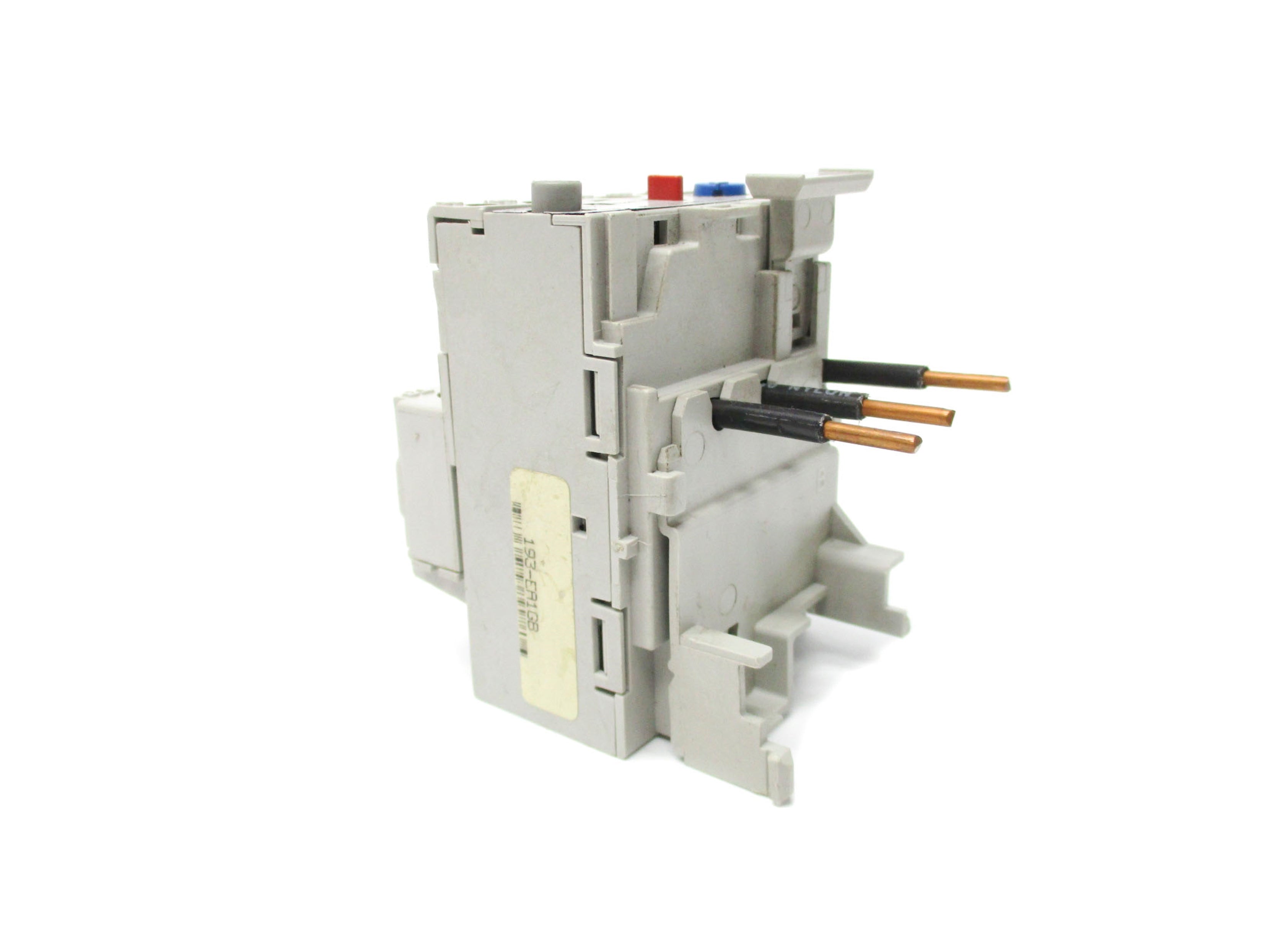 ALLEN BRADLEY 193-EA1GB SER. B 690V 12-32A UNMP