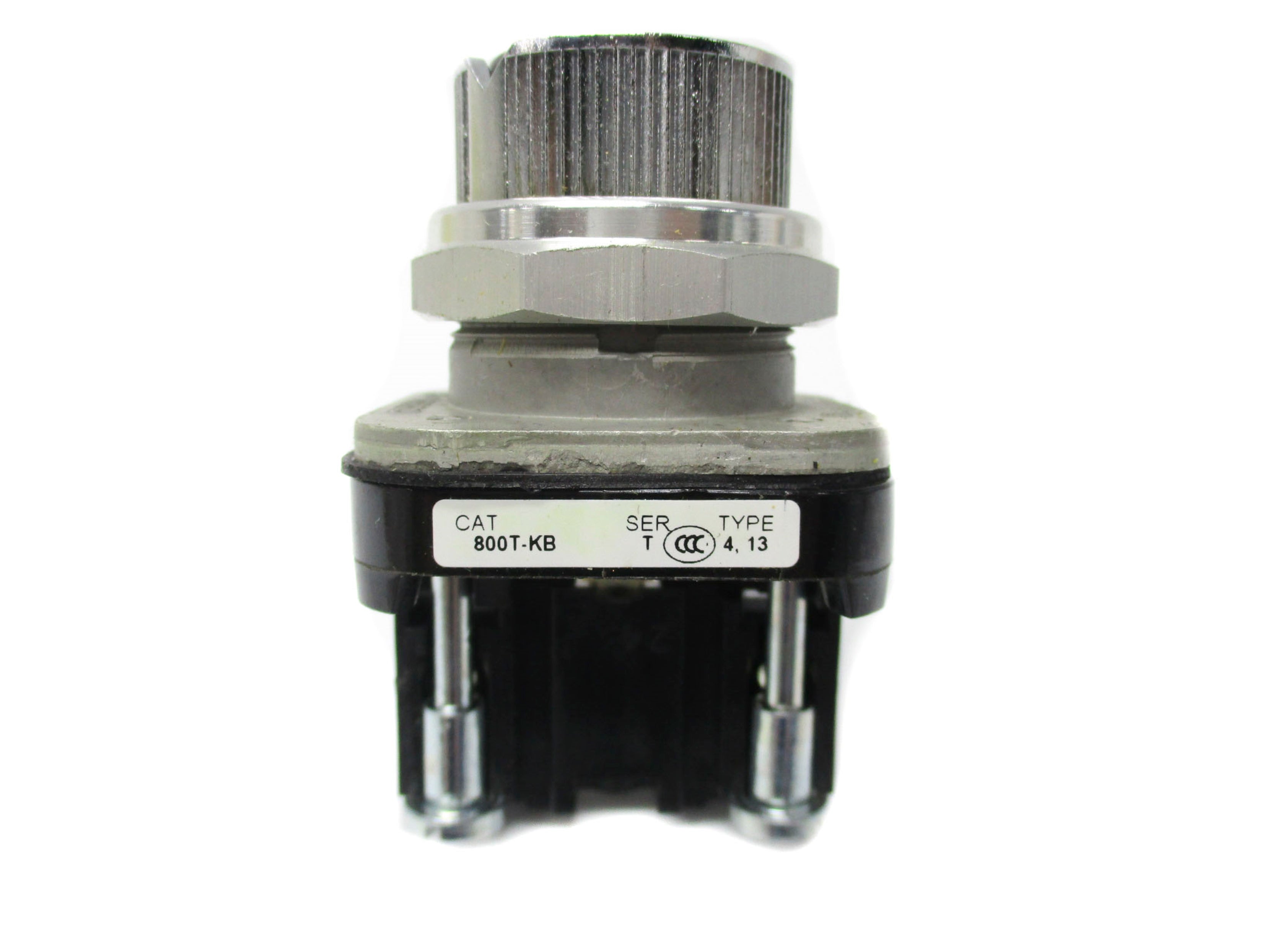 INDUSTRIAL SPARE PART 800T-KB2DXXX SER. T (WH) NSMP