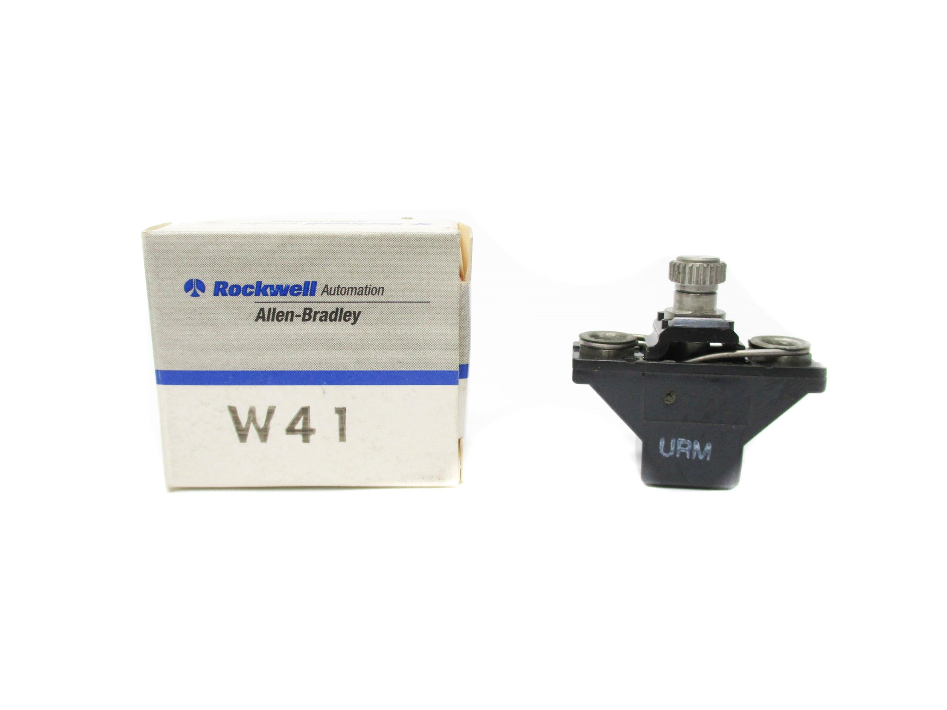 INDUSTRIAL SPARE PART W41 (GY/BL) NSMP