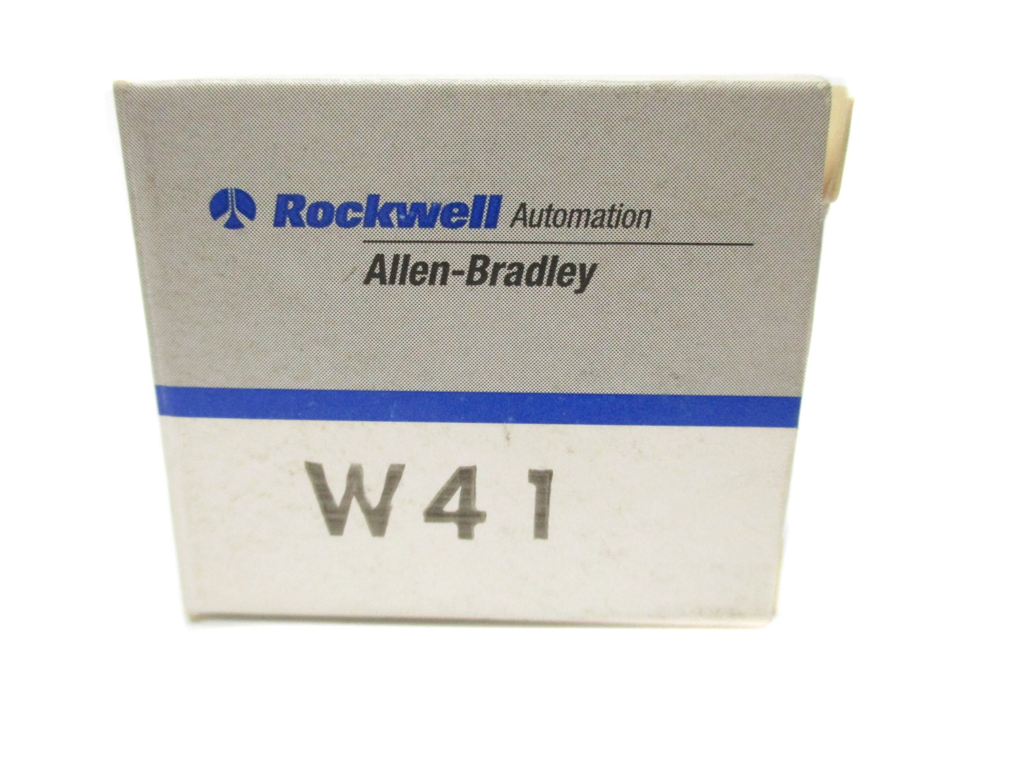 INDUSTRIAL SPARE PART W41 (GY/BL) NSMP