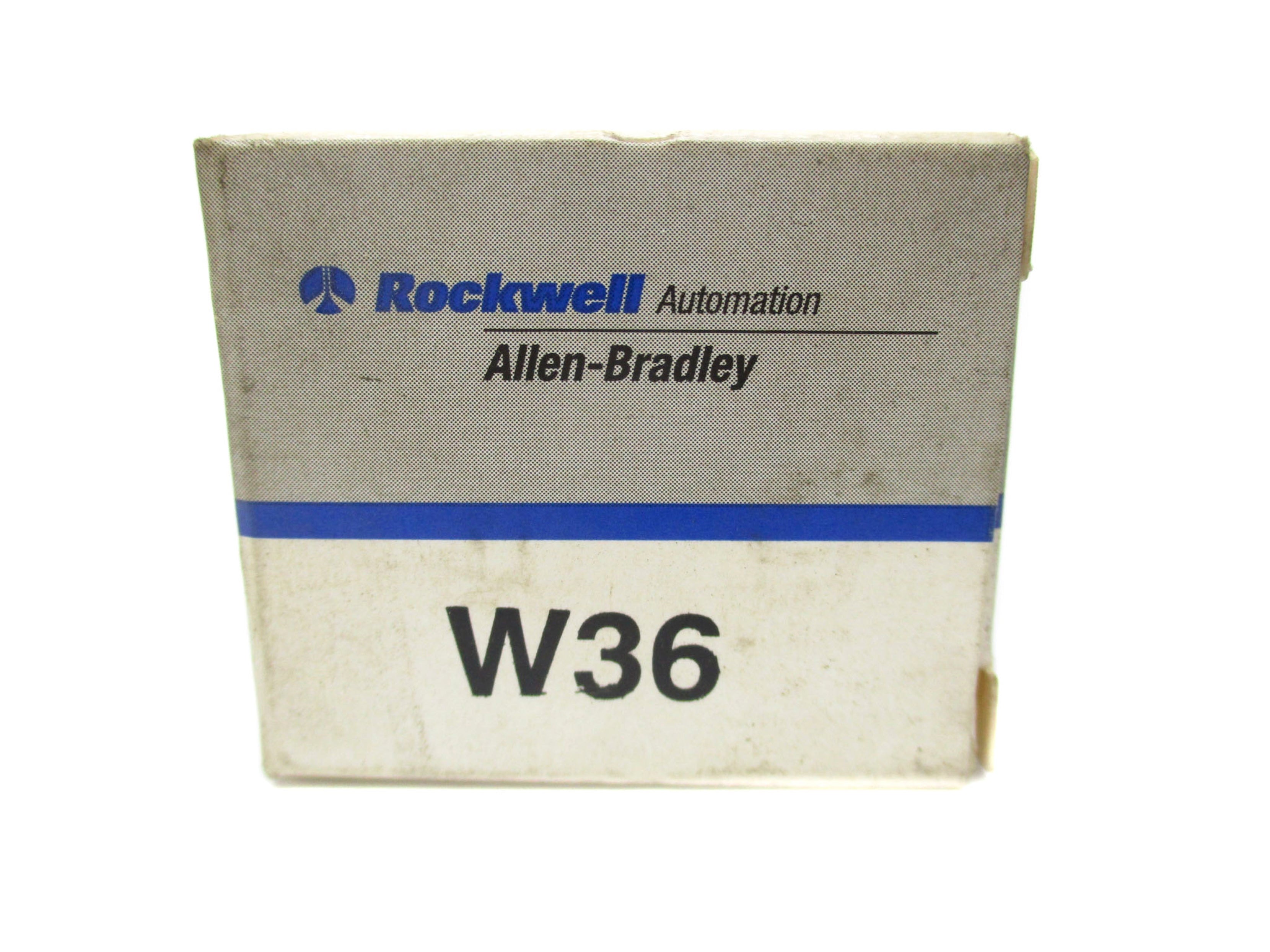 INDUSTRIAL SPARE PART W36 (GY/BL) NSMP