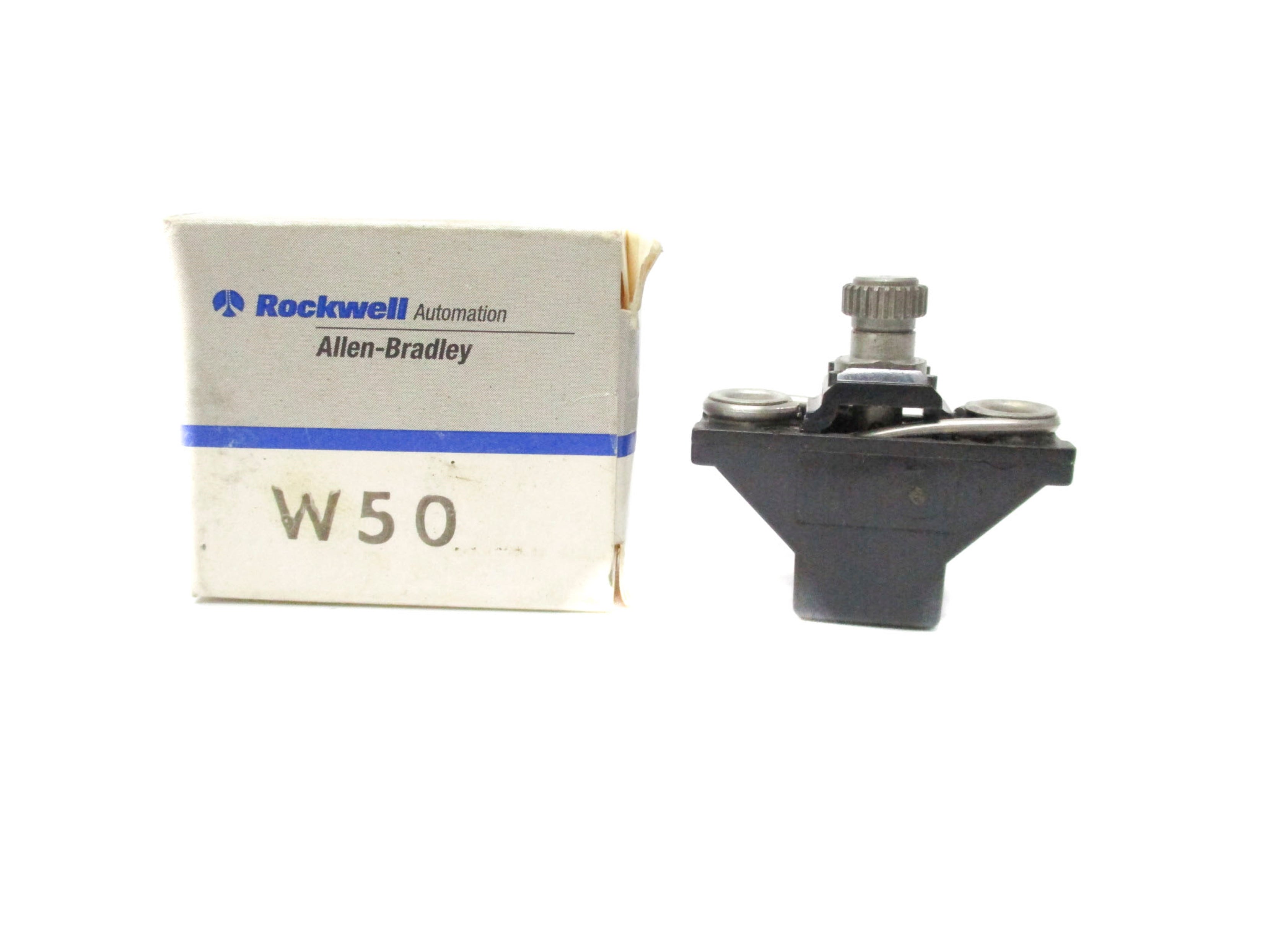 INDUSTRIAL SPARE PART W50 (GY/BL) NSMP