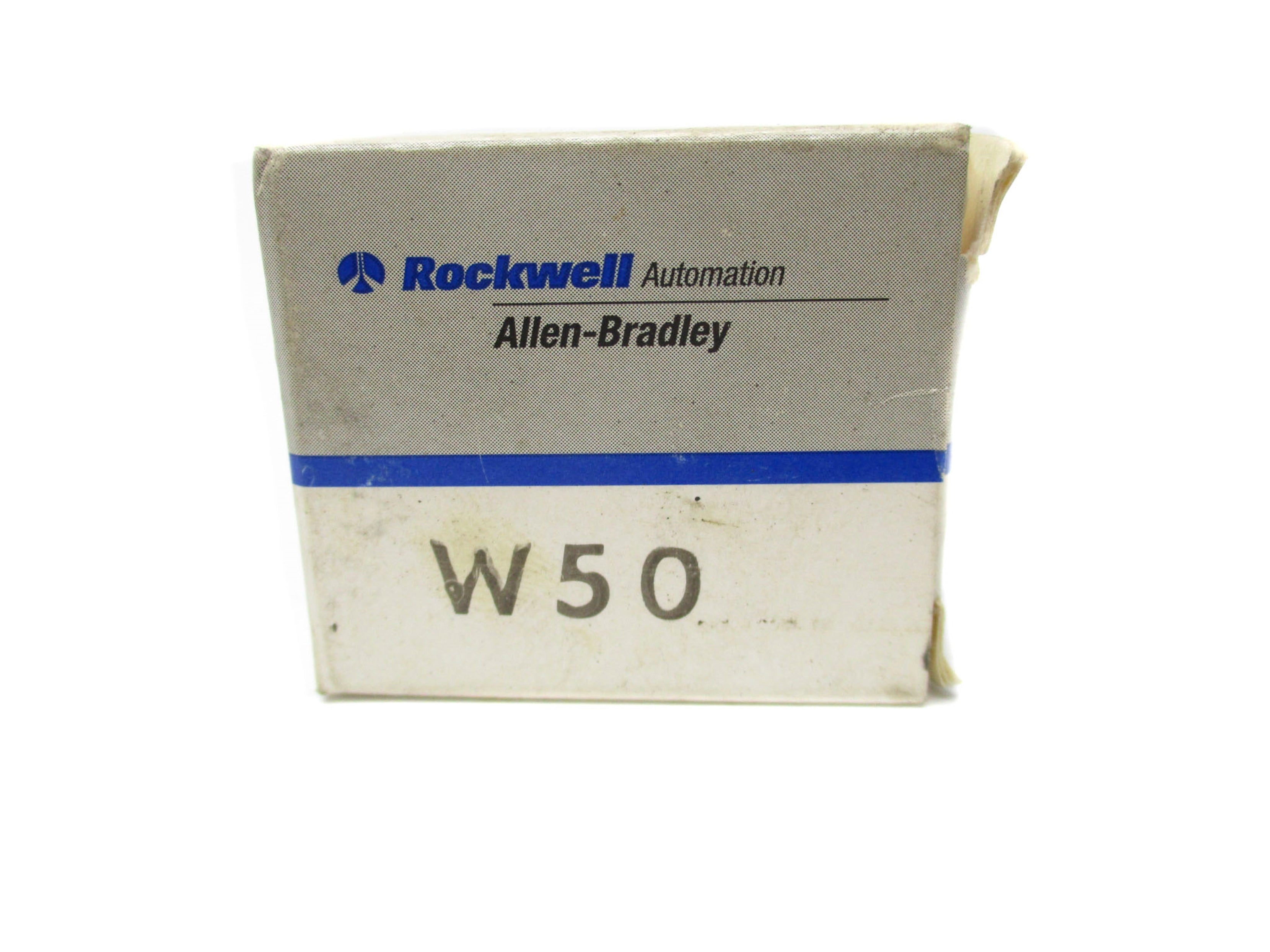 INDUSTRIAL SPARE PART W50 (GY/BL) NSMP