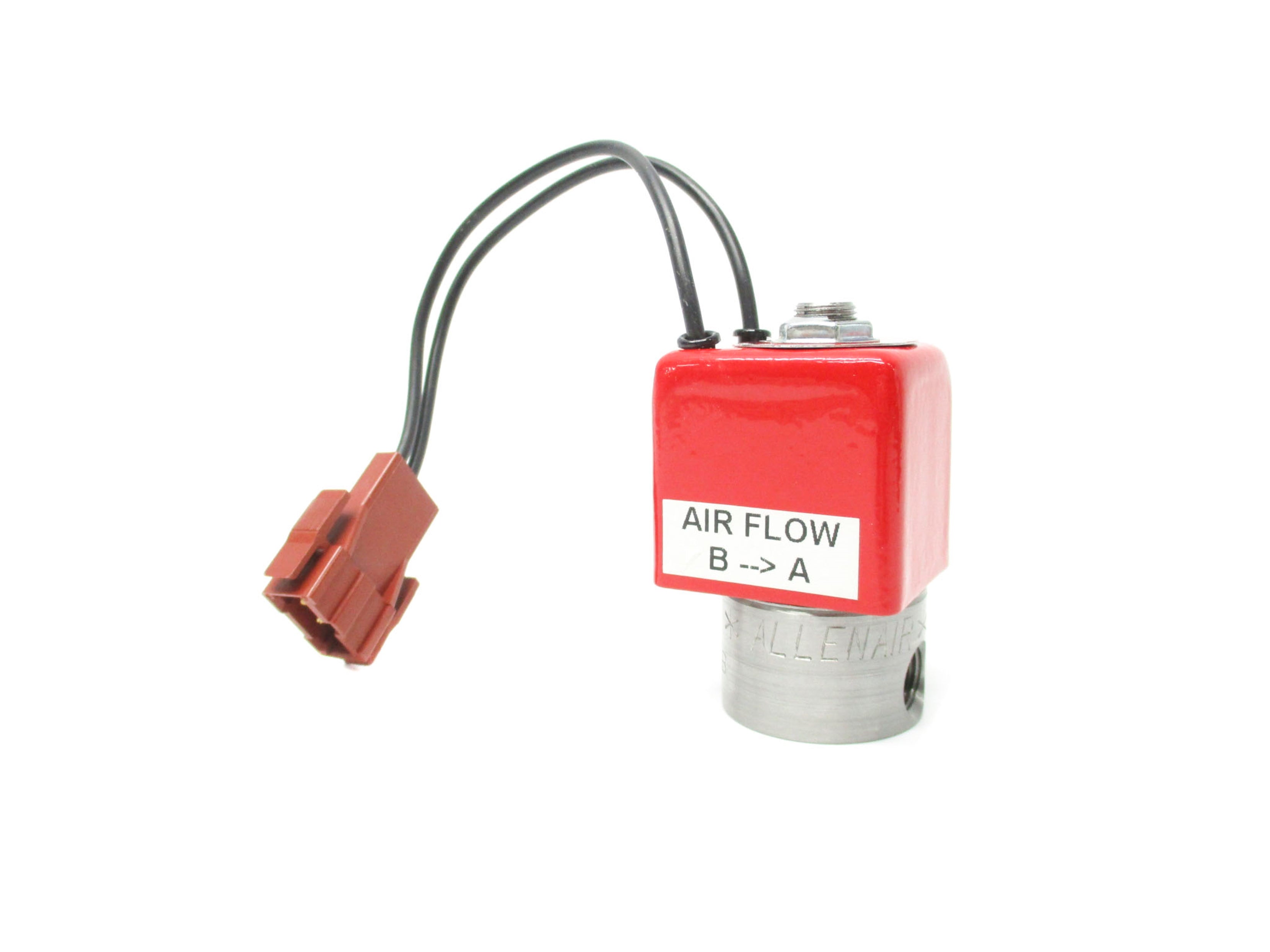 ALLENAIR 2CD8S G NSNP