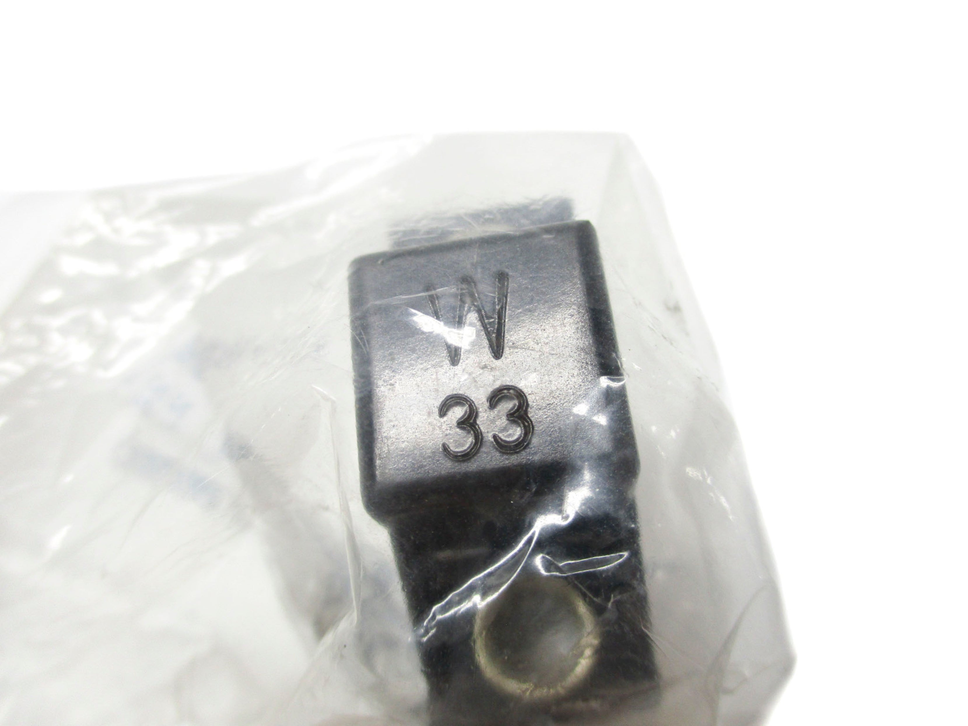 INDUSTRIAL SPARE PART W33 NSMP