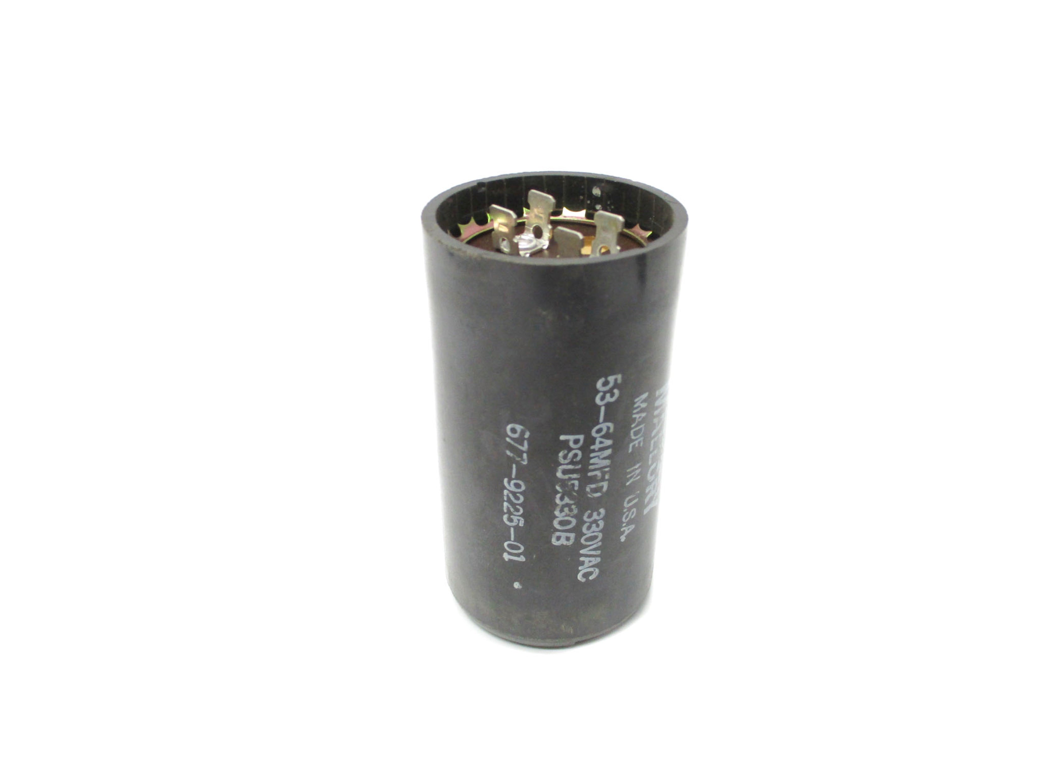 MALLORY PSU5330B NSNP