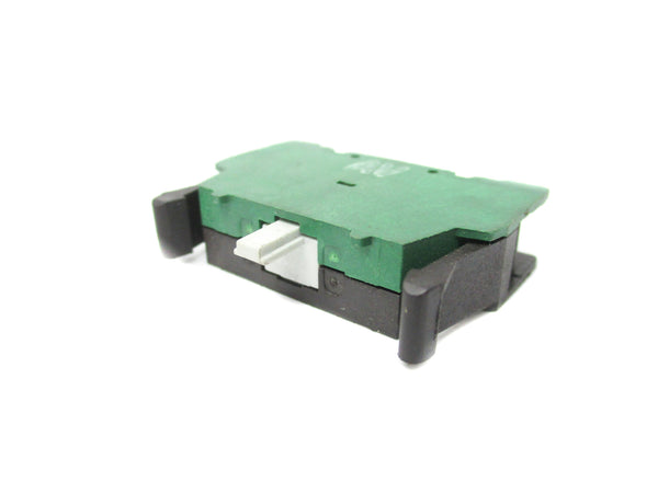 ALLEN BRADLEY 800E-3X10 SER. A 600VAC 10A NSNP