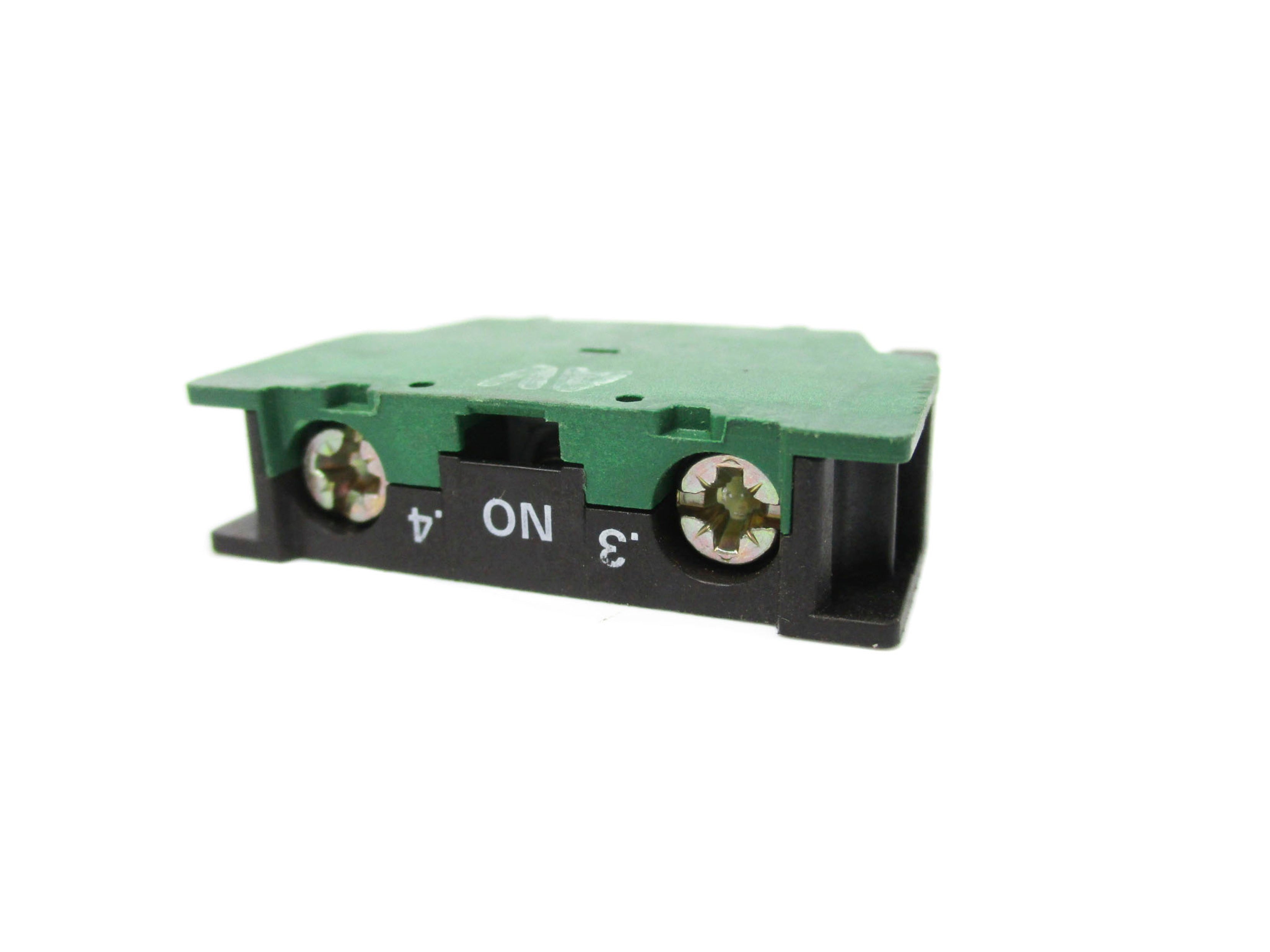 ALLEN BRADLEY 800E-3X10 SER. A 600VAC 10A NSNP