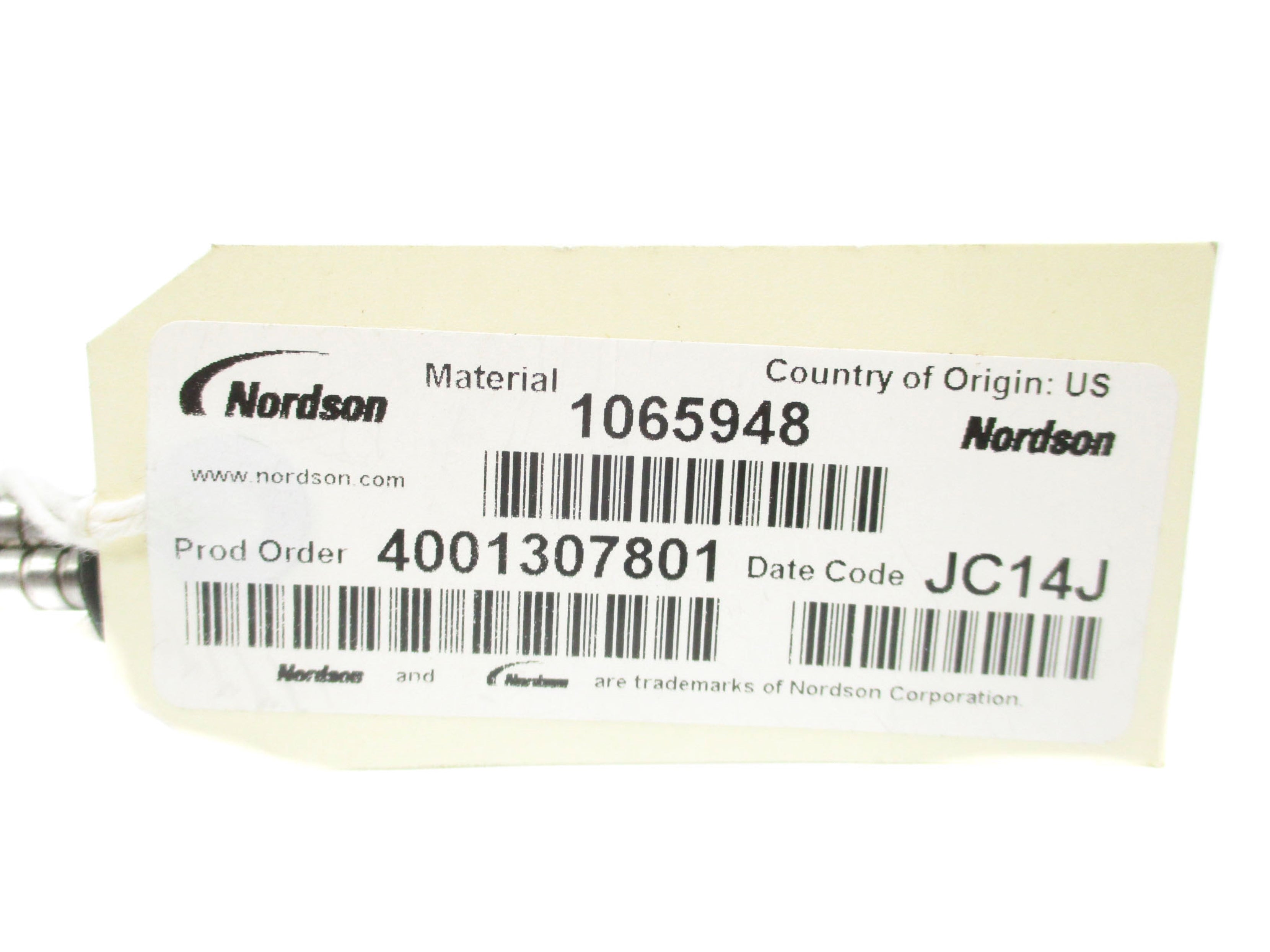 INDUSTRIAL SPARE PART 1065948 NSNP