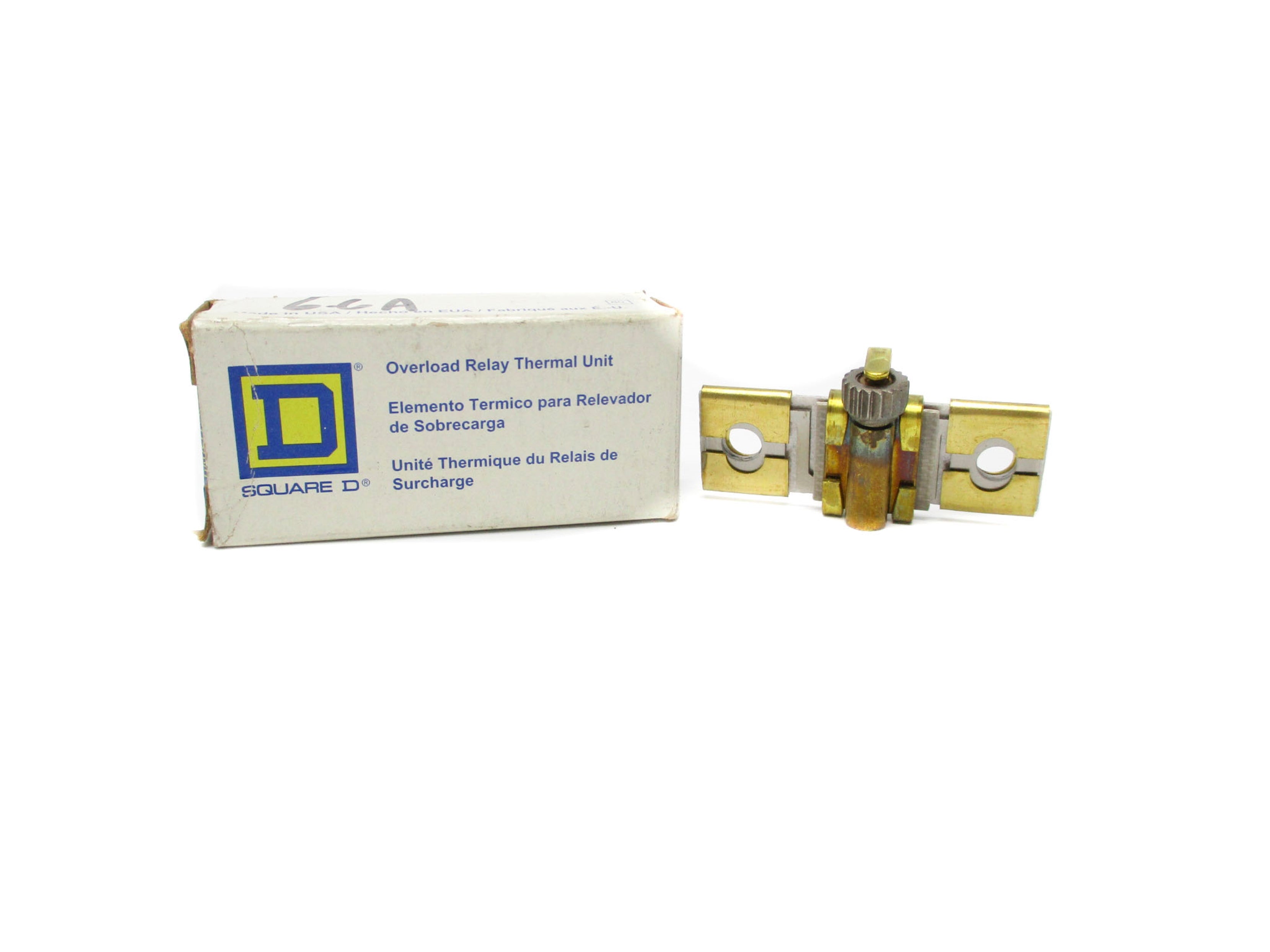 SQUARE D B8.20 NSMP