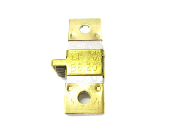 SQUARE D B8.20 NSMP