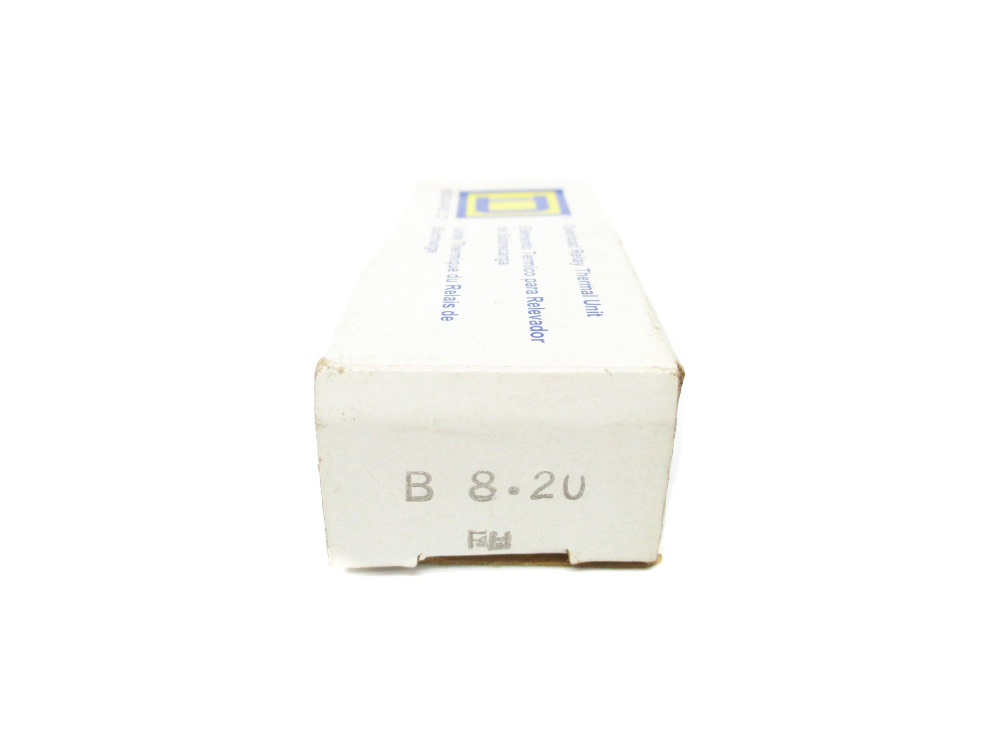 SQUARE D B8.20 NSMP