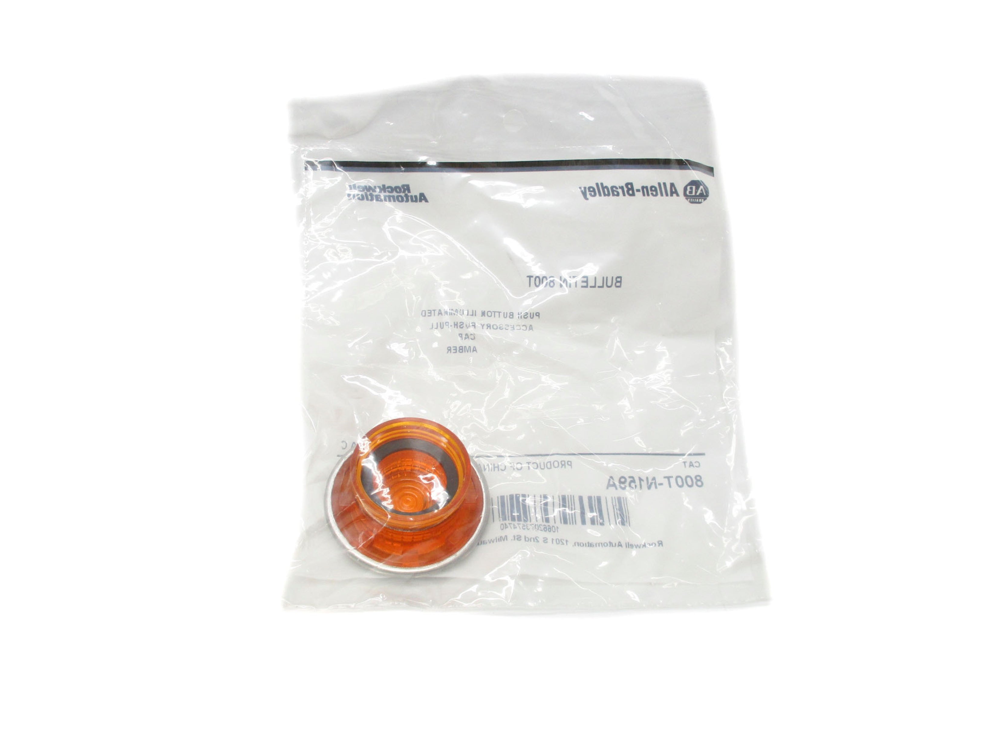 INDUSTRIAL SPARE PART 800T-N159A SER. C NSMP