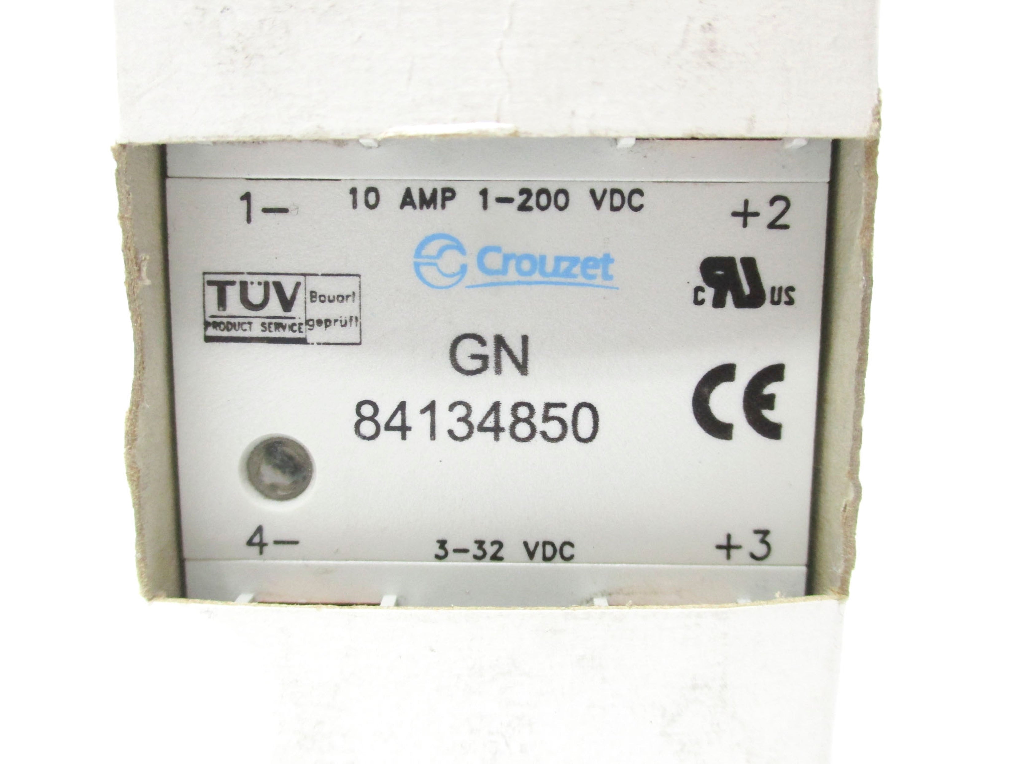 CROUZET GN84134850 3-32V NSMP