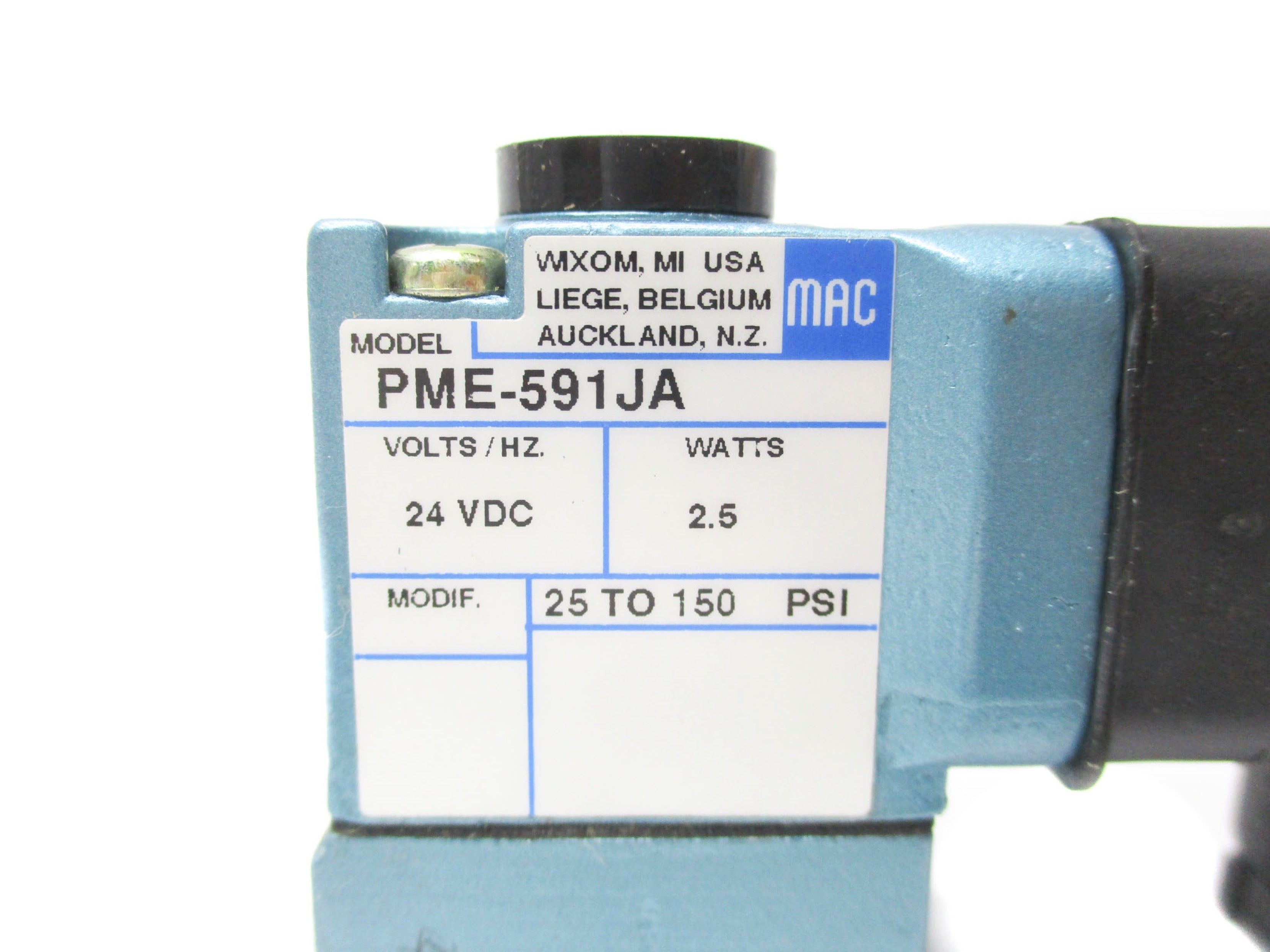 MAC PME-591JA NSMP