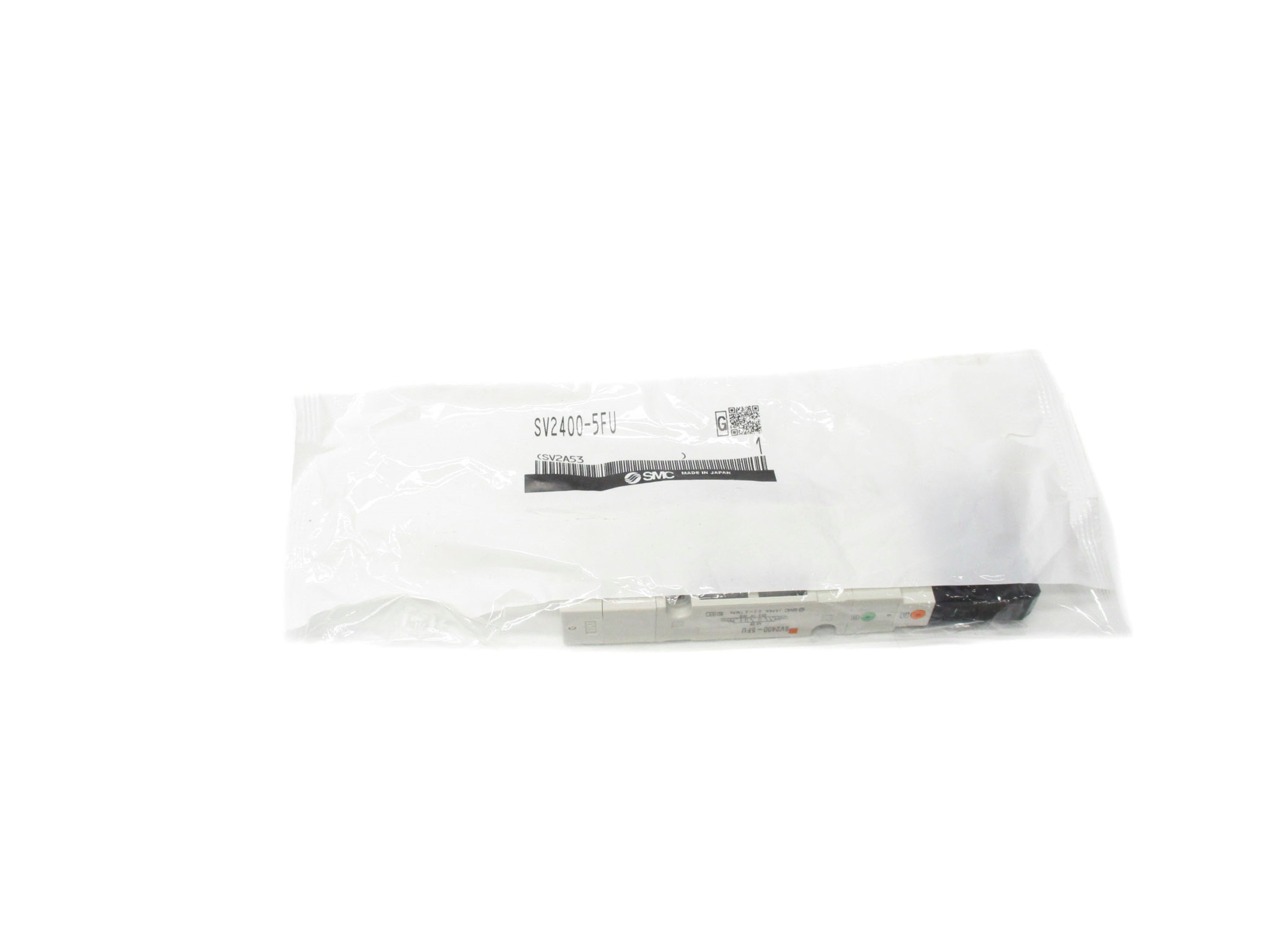 SMC SV2400-5FU NSMP