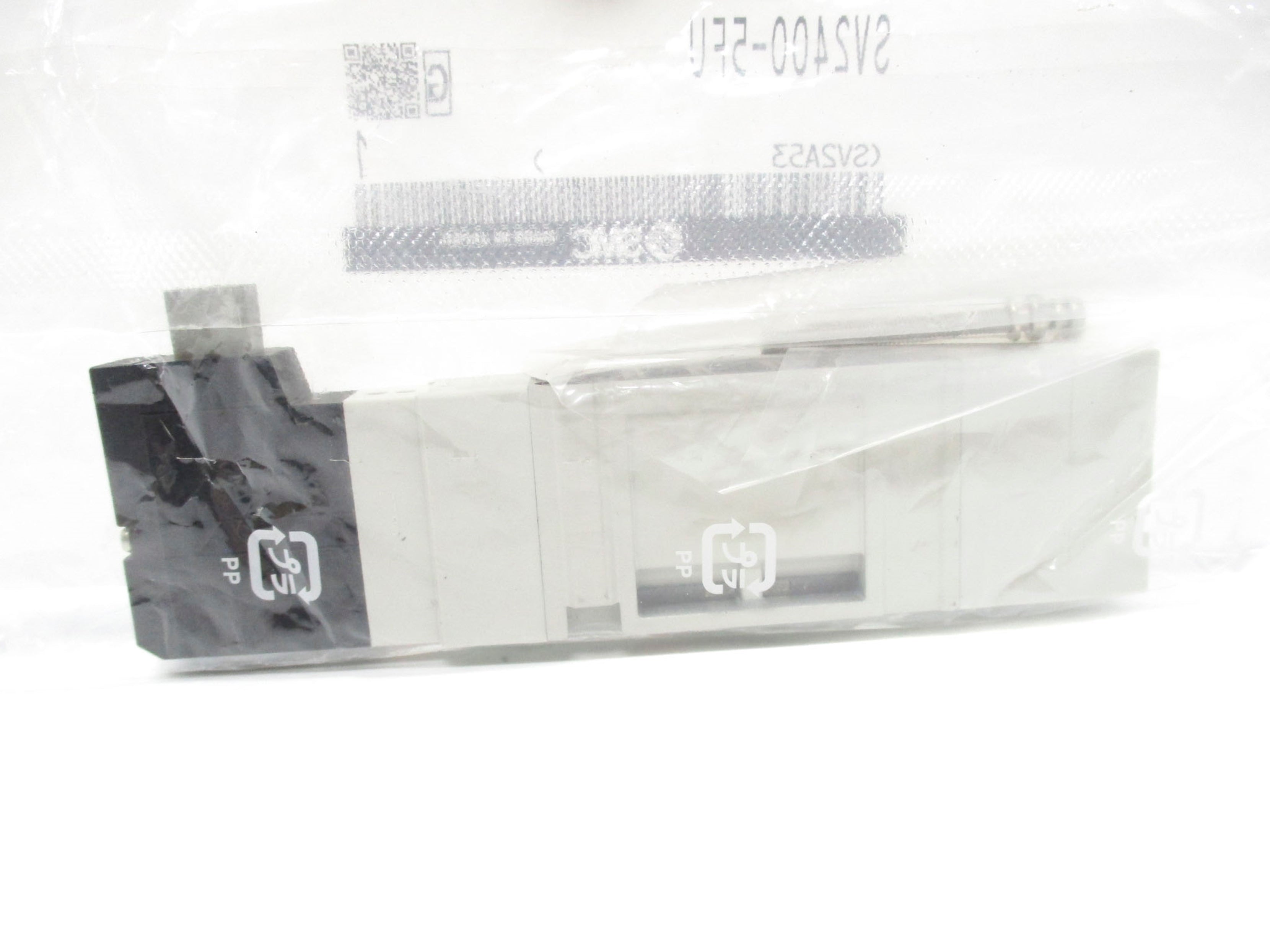 SMC SV2400-5FU NSMP