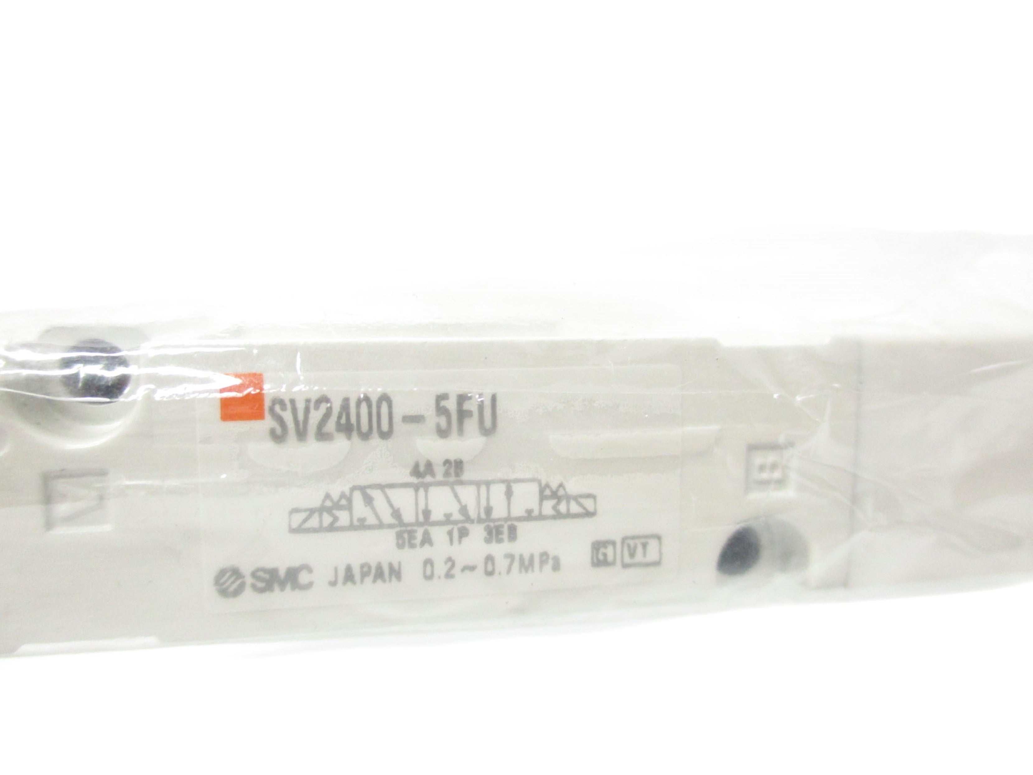 SMC SV2400-5FU NSMP