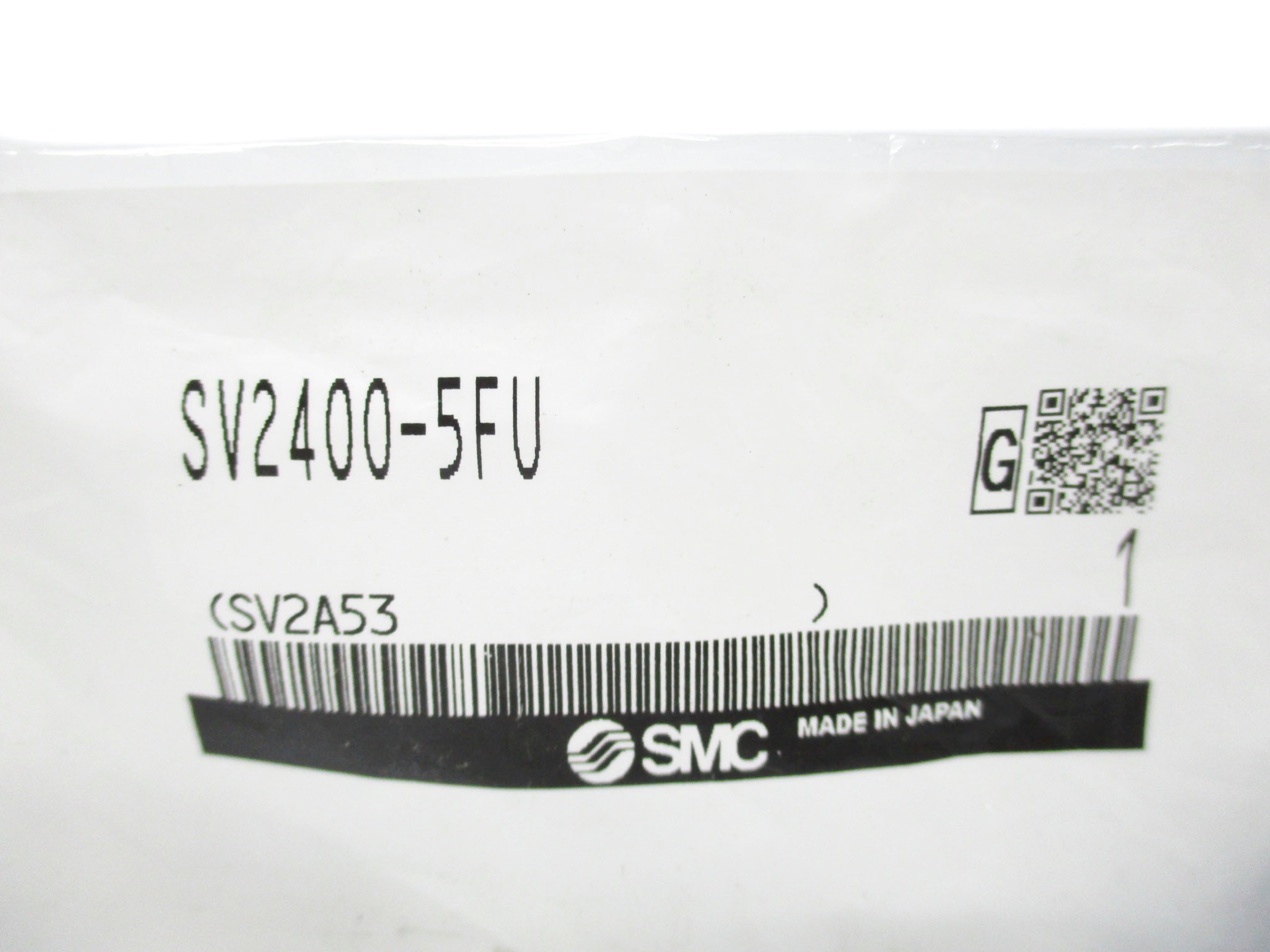 SMC SV2400-5FU NSMP