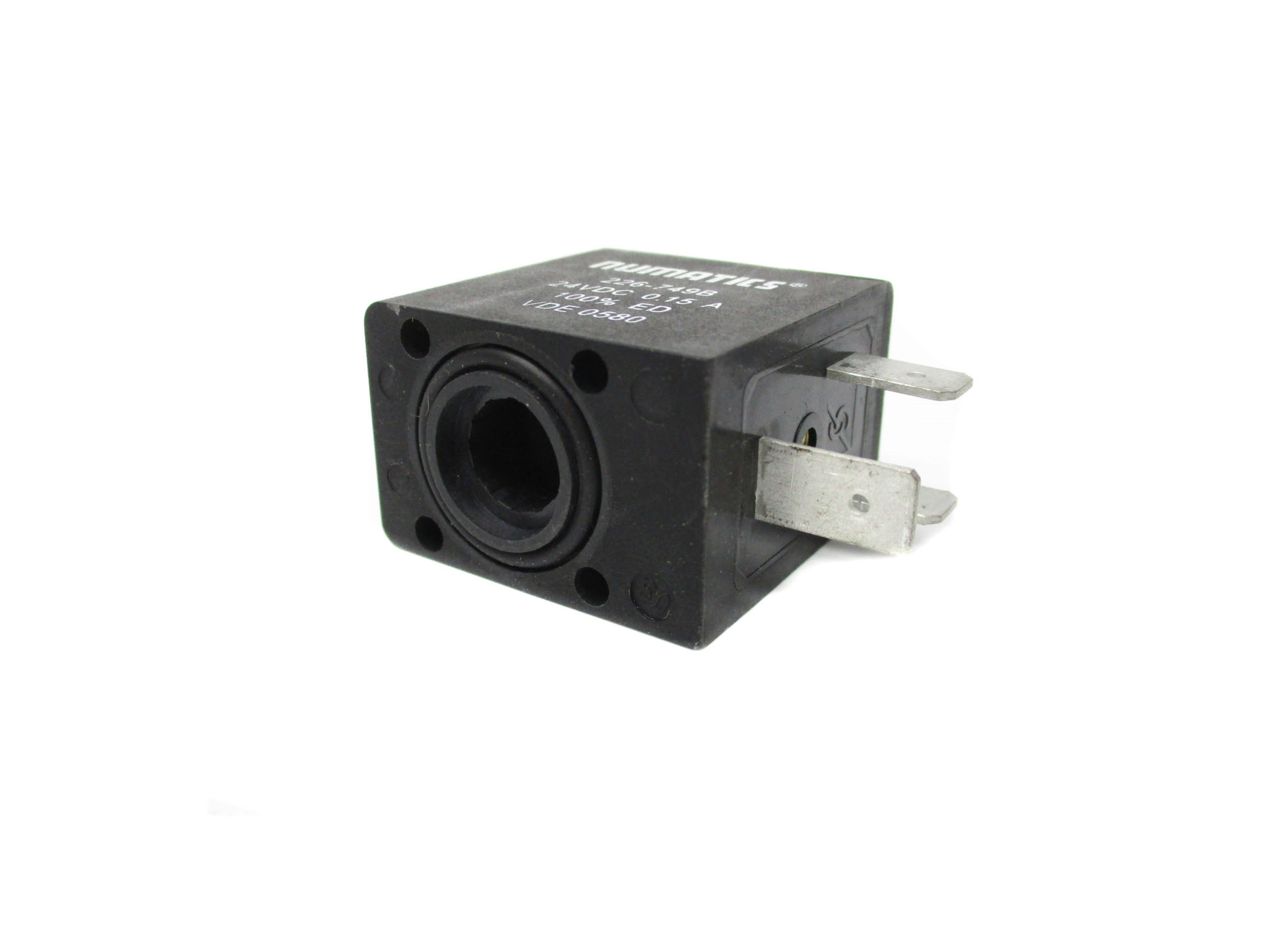 NUMATICS 226-749B NSNP