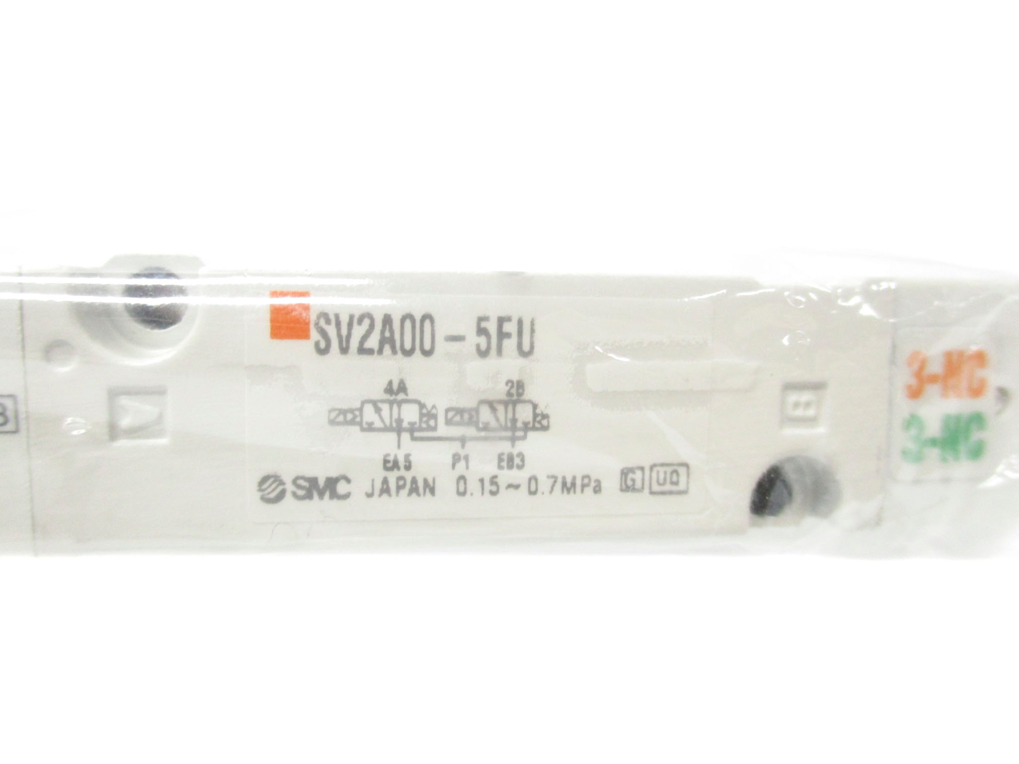 SMC SV2A00-5FU NSMP