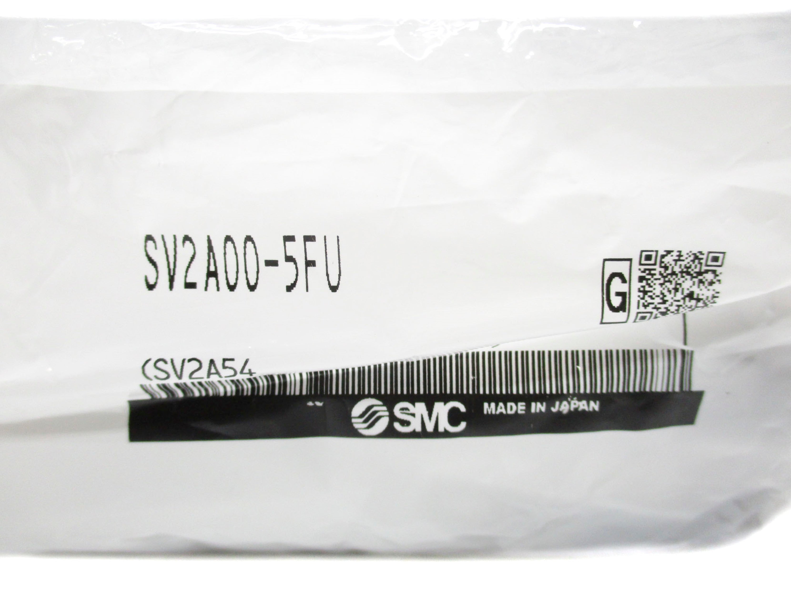 SMC SV2A00-5FU NSMP