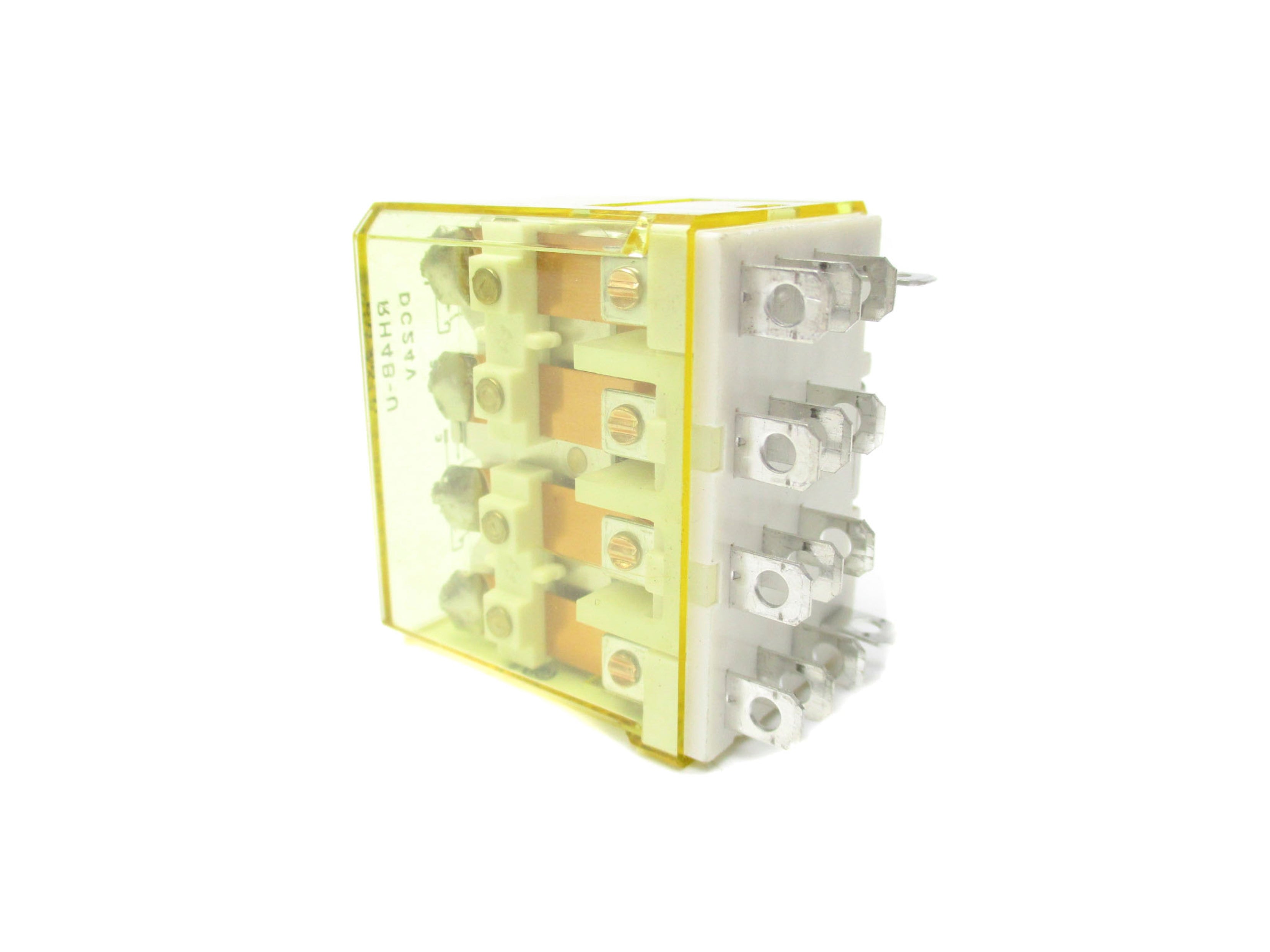 INDUSTRIAL SPARE PART 700-HF34Z24 SER. A 24V (WH) NSMP