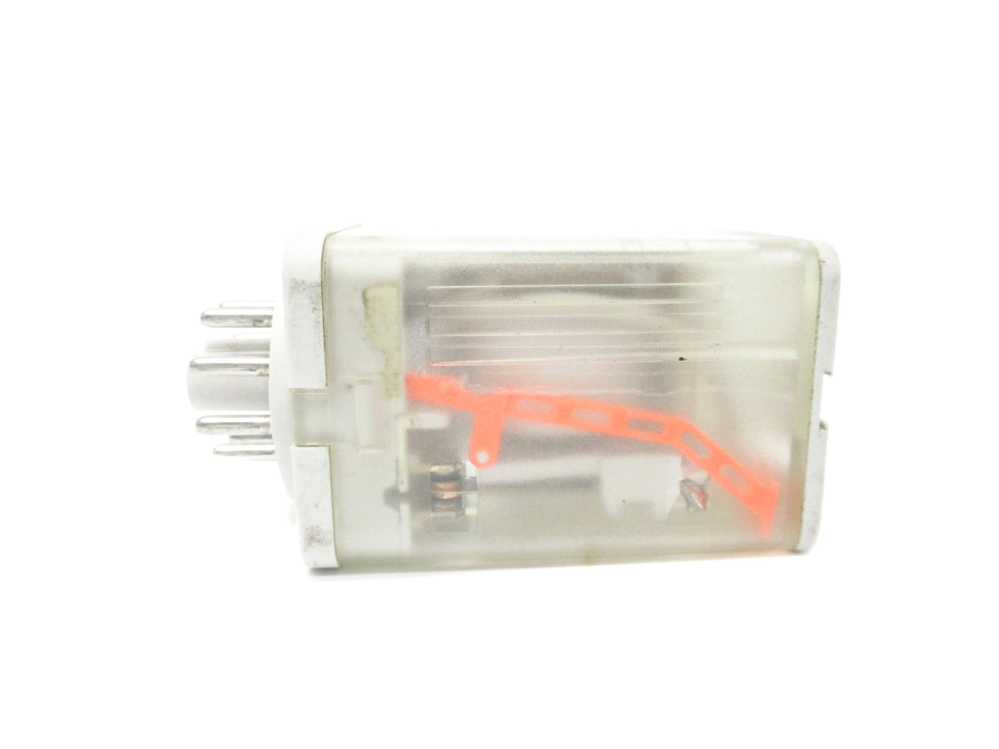 ALLEN BRADLEY 700-HA32A1 SER. A 120VAC UNMP