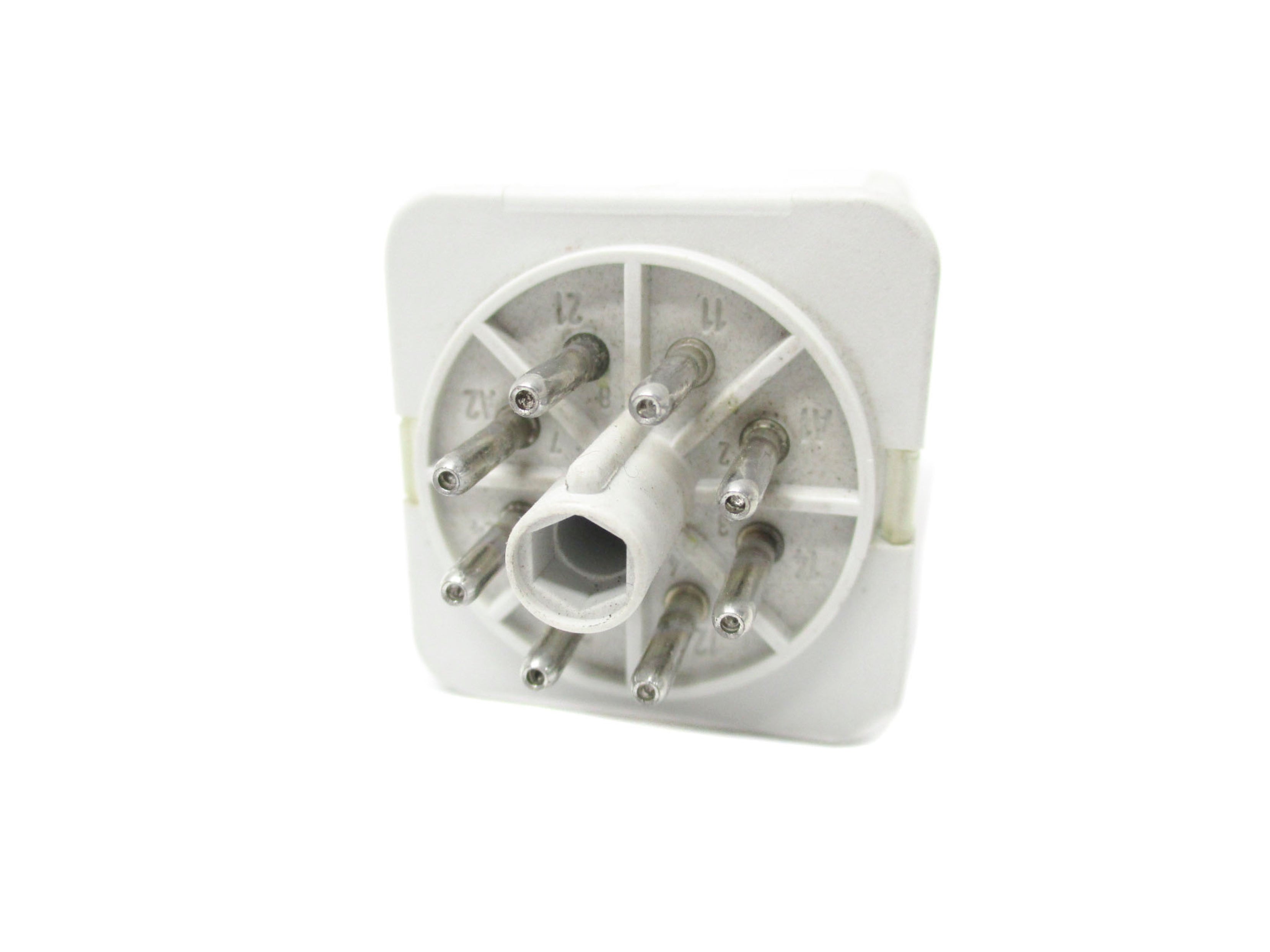 ALLEN BRADLEY 700-HA32A1 SER. A 120VAC UNMP