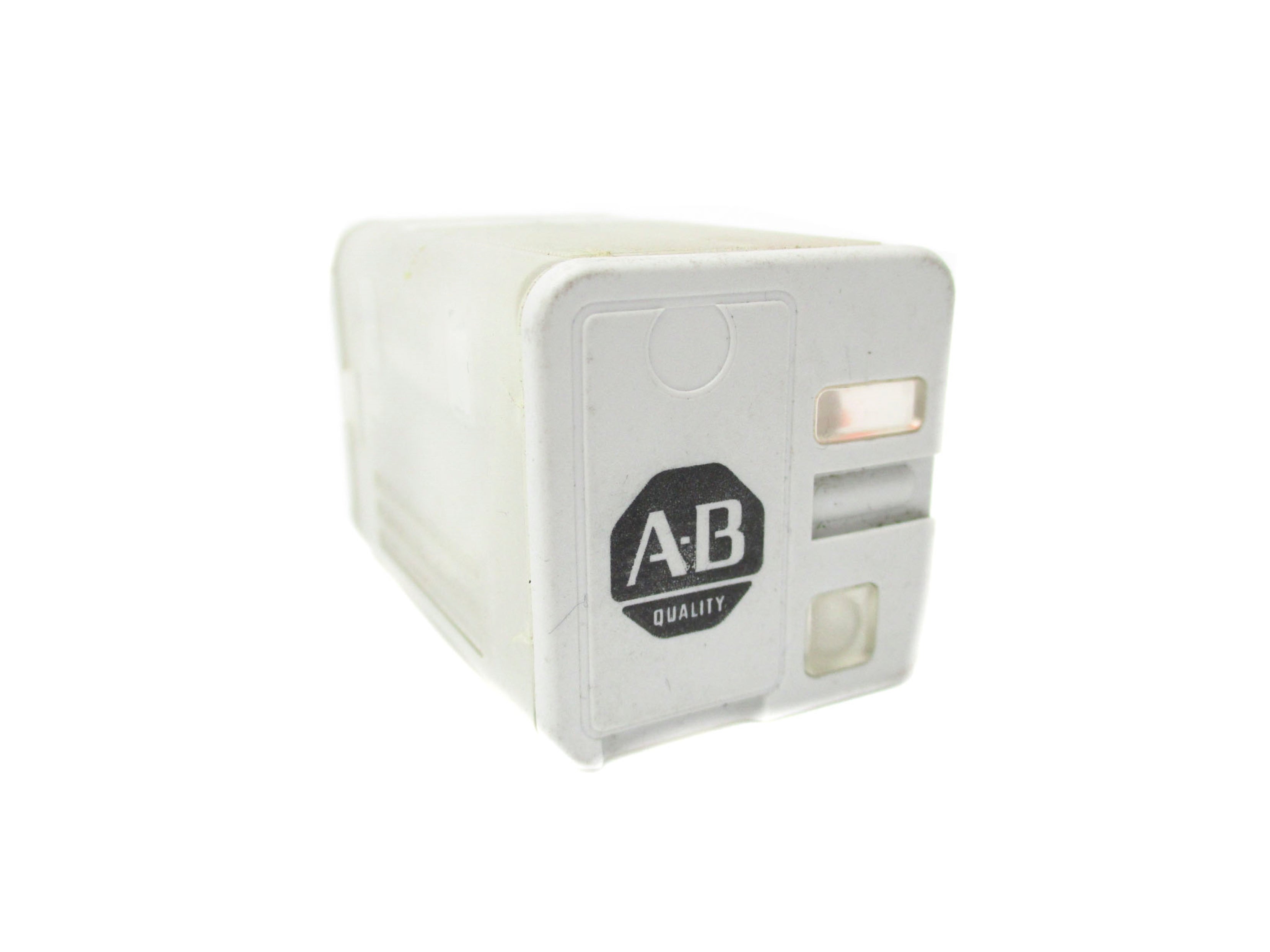 ALLEN BRADLEY 700-HA32A1 SER. A 120VAC UNMP