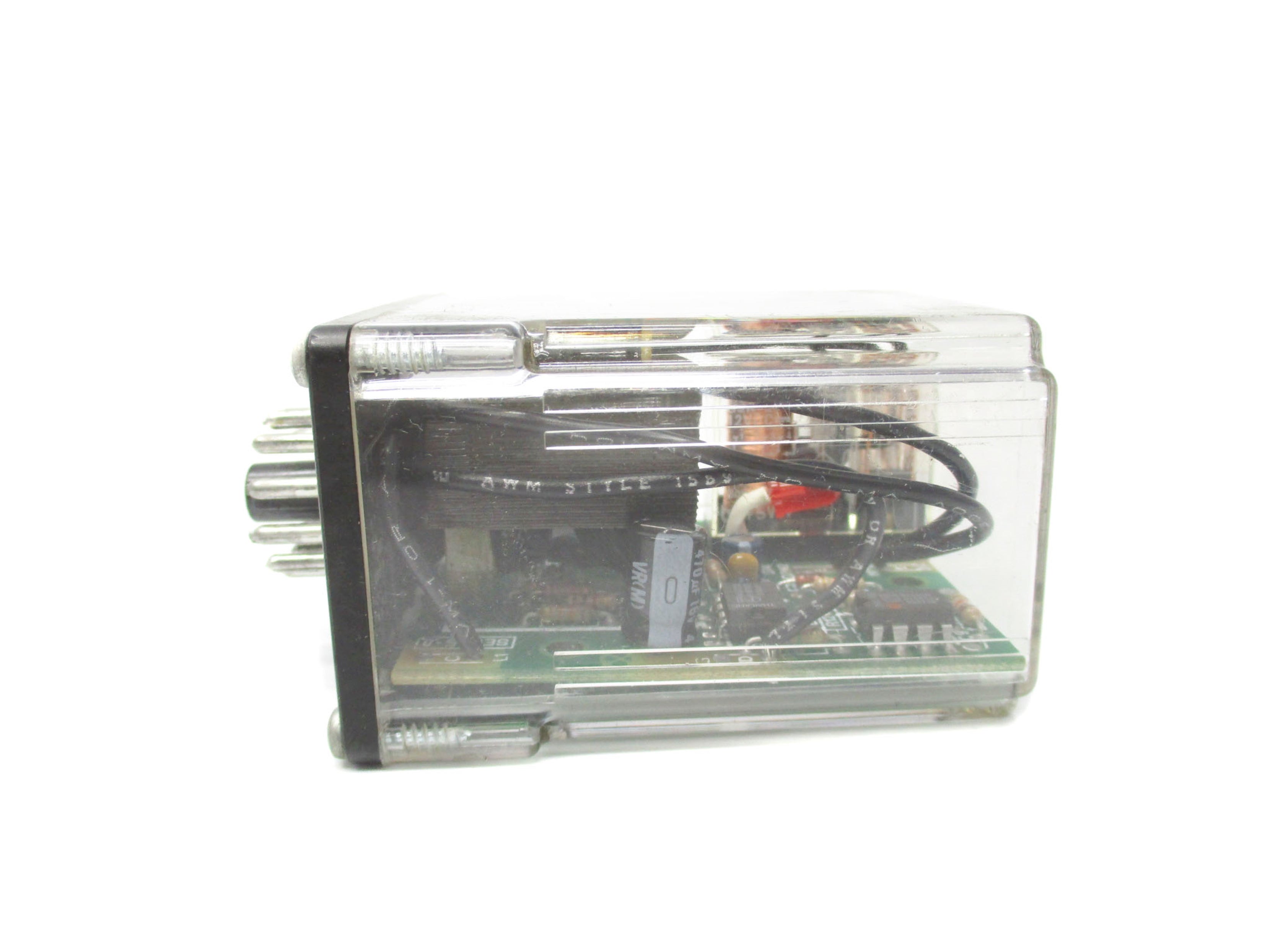 WARRICK CONTROLS 16DM 120V UNMP