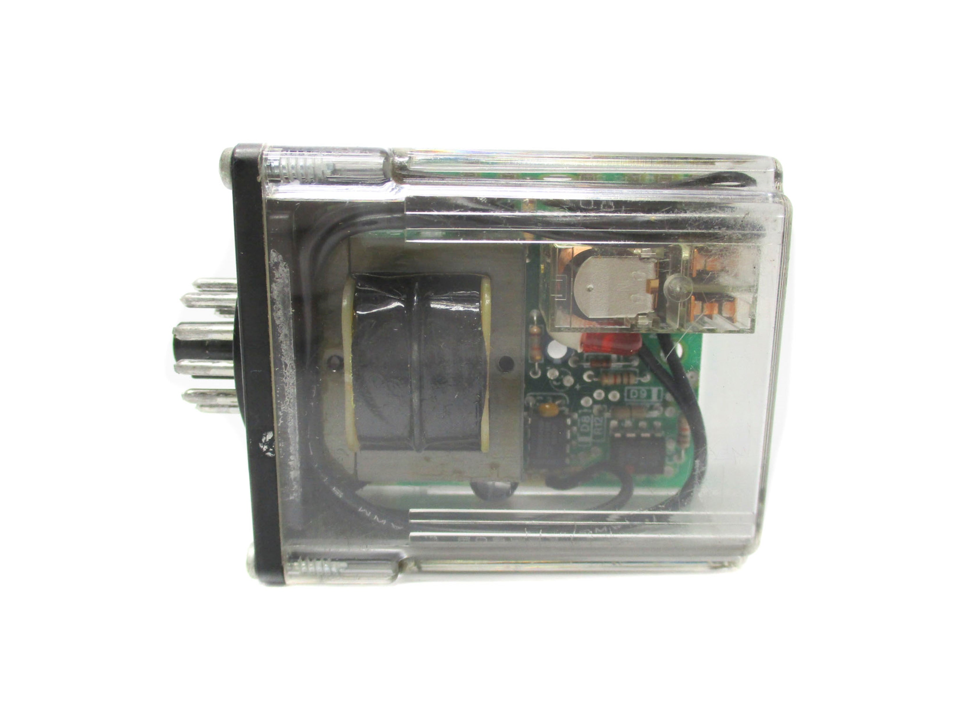 WARRICK CONTROLS 16DM 120V UNMP