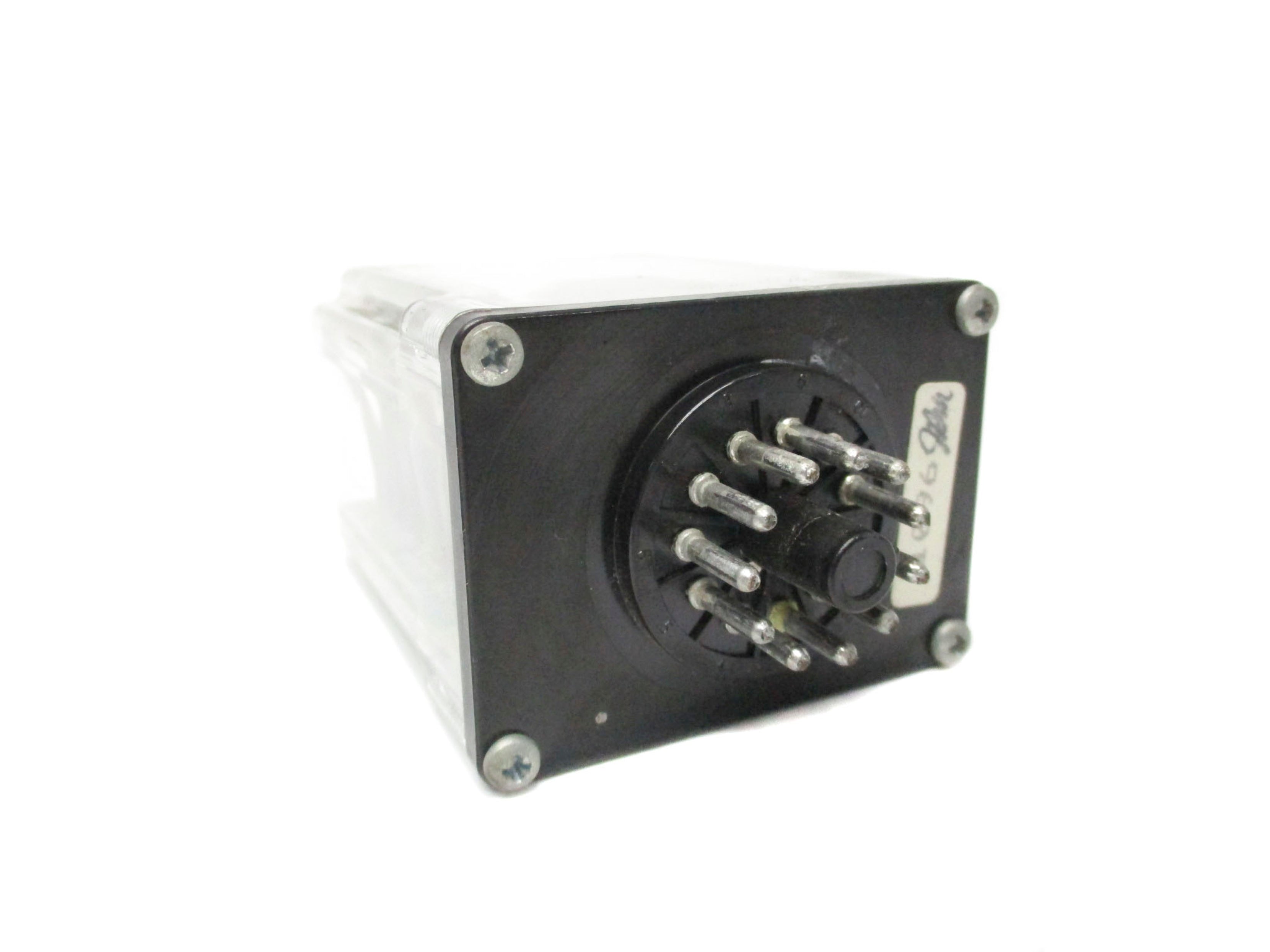 WARRICK CONTROLS 16DM 120V UNMP