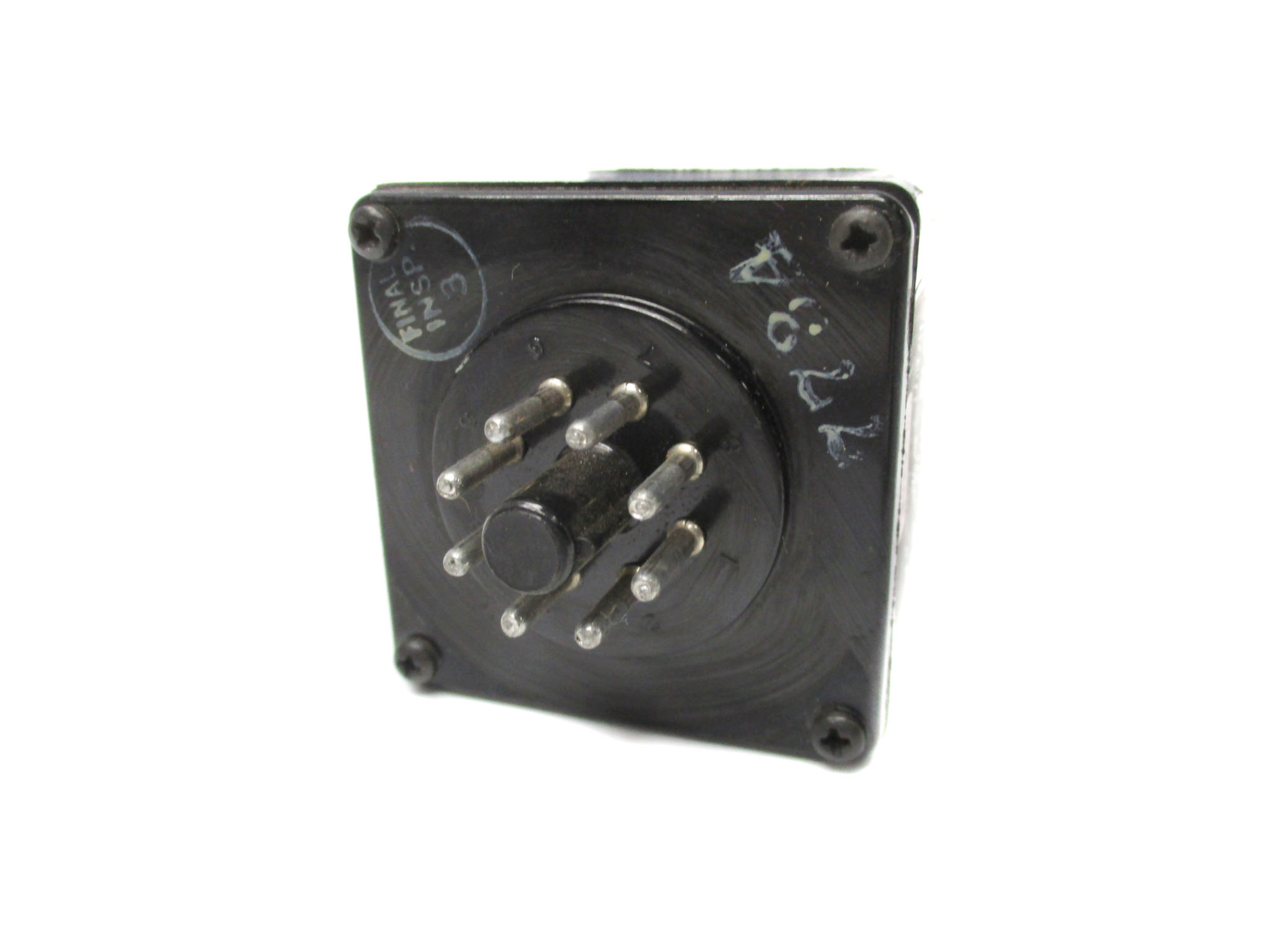 WARNER ELECTRIC MCS-801 UNMP