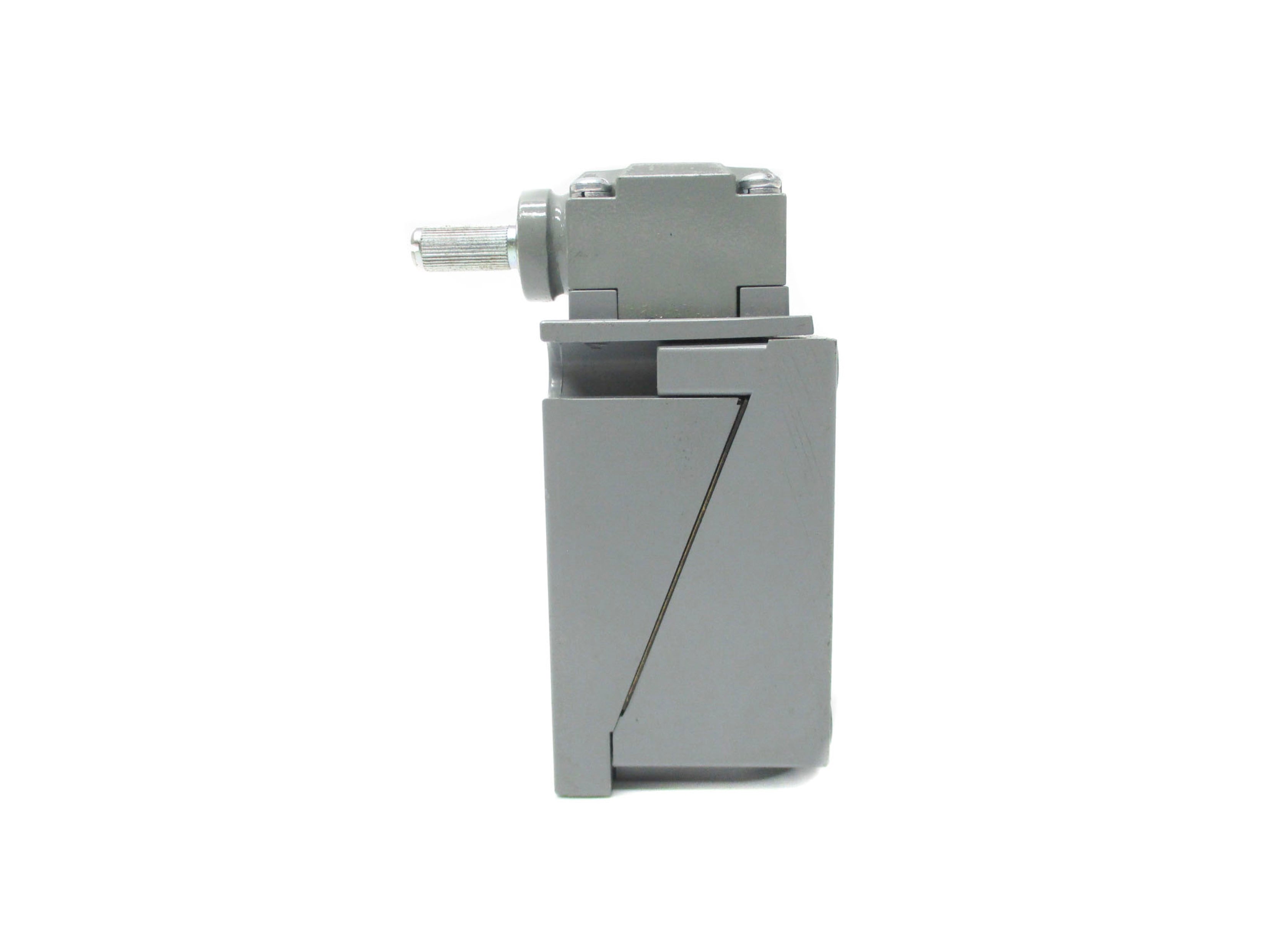 ALLEN BRADLEY 802T-AP SER. J 120-600VAC 60A NSNP